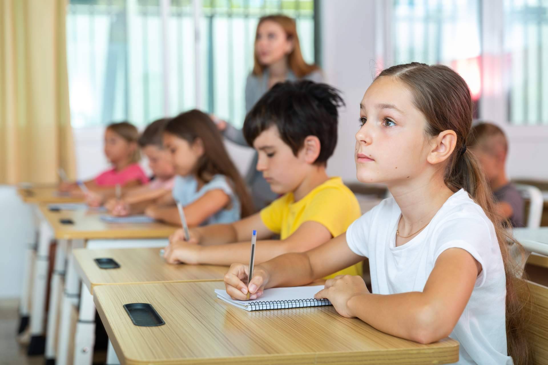La importancia de la coeducación en la escuela e institutos para una sociedad igualitaria