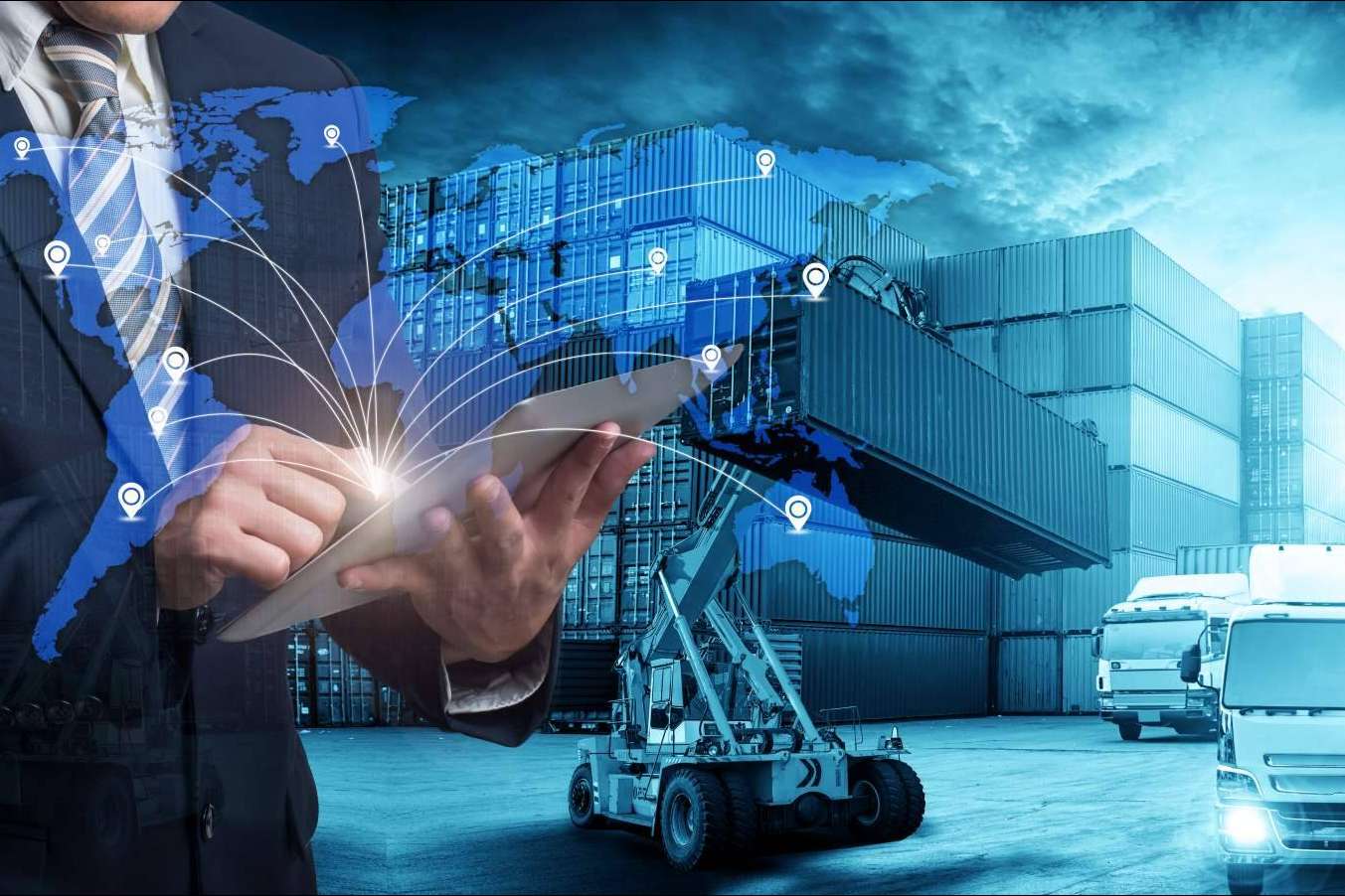 Abadecom, especialistas en comercio internacional