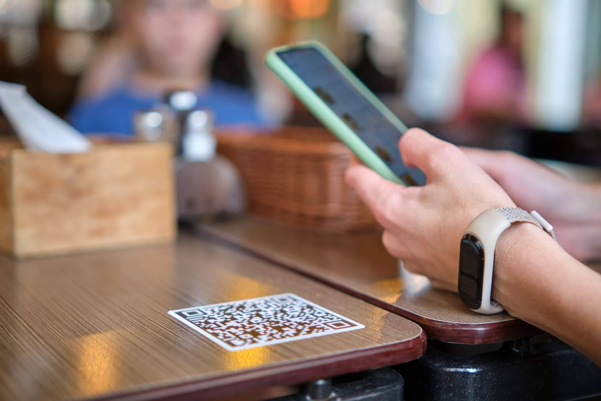 ¿Cuál es la alternativa de MenuMaker para los negocios gastronómicos que llegó para quedarse? Los menús digitales con código QR