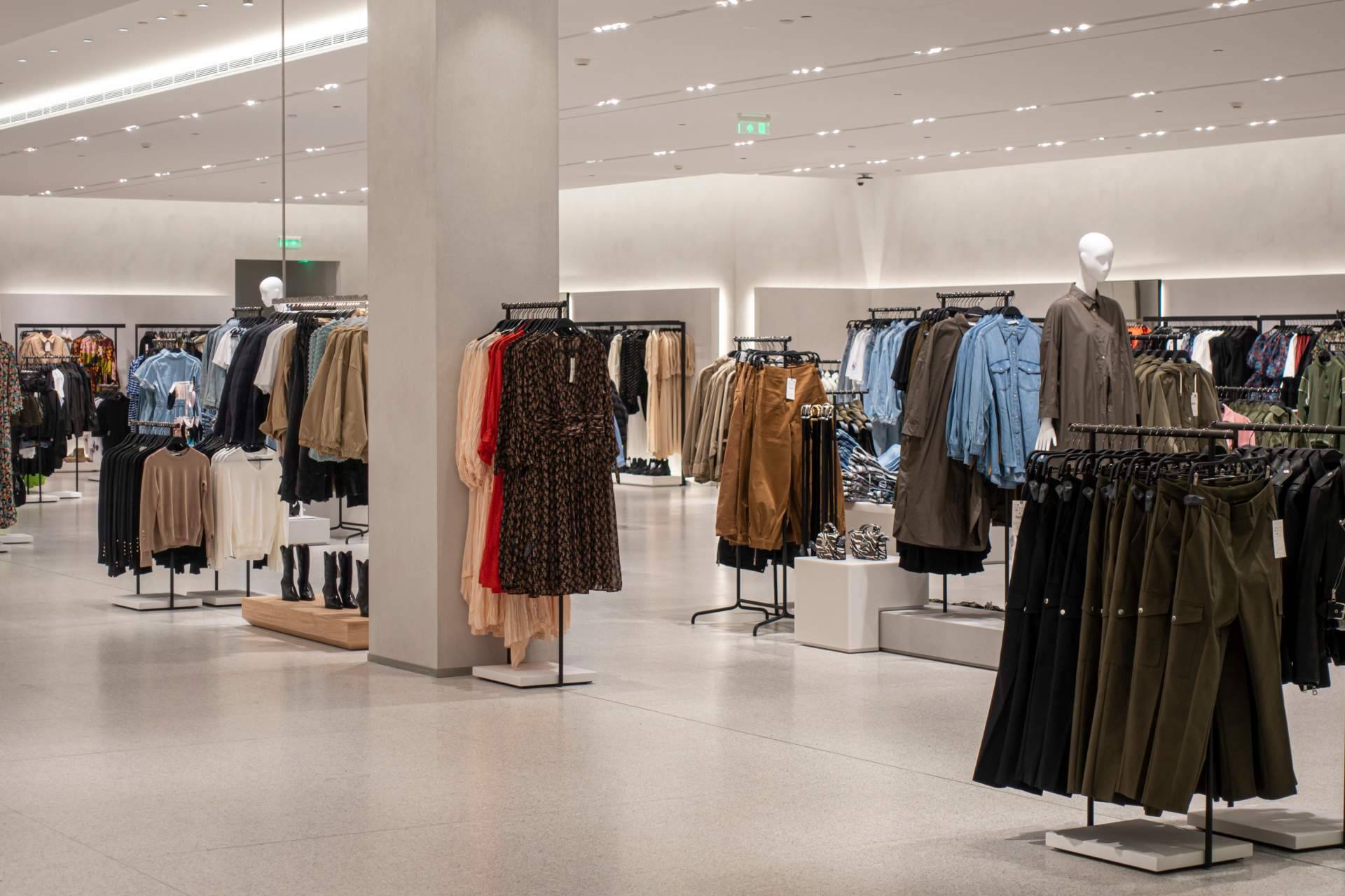 SolverMedia, las ventajas de utilizar un software de gestión para tiendas de ropa