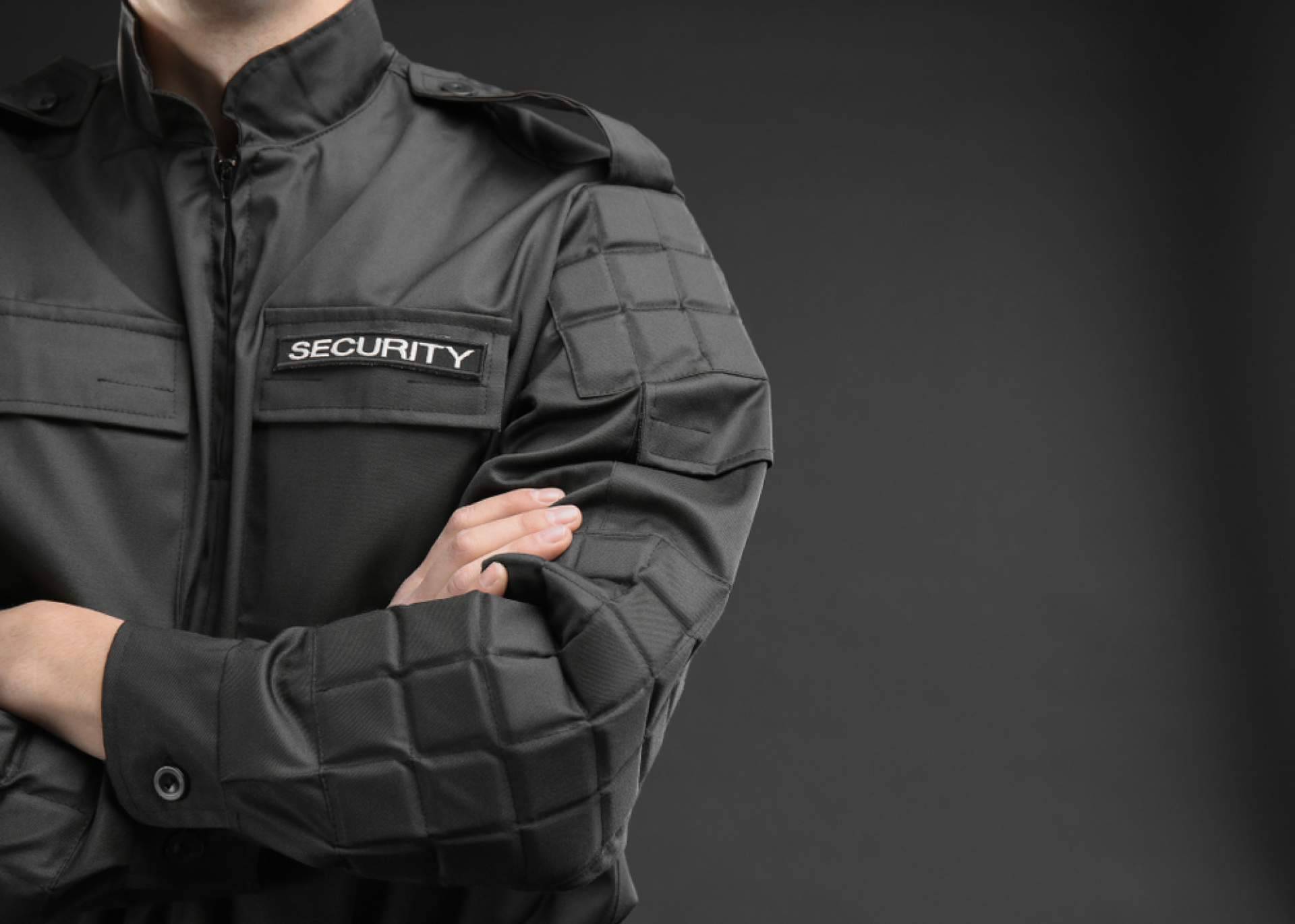 Tienda Shoke dispone de un amplio catálogo de equipamiento para vigilantes de seguridad privada