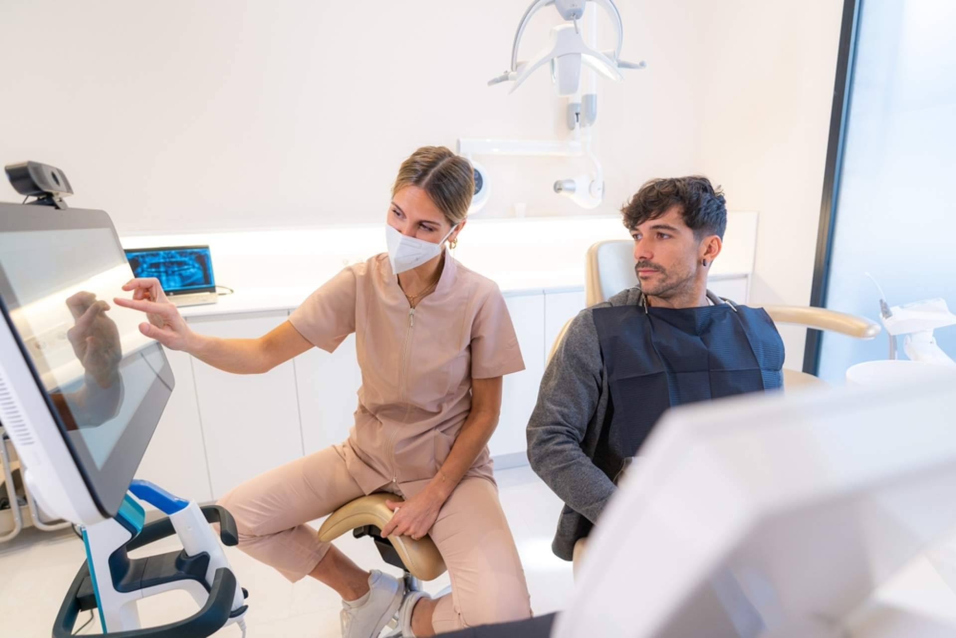 Witizz se consolida como uno de los mejores centros de odontología en Móstoles