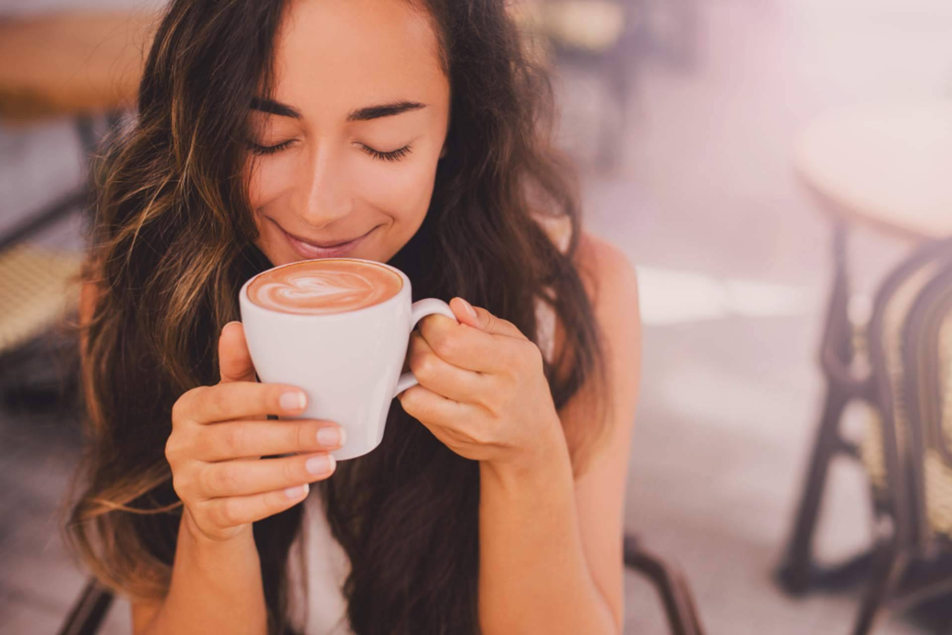 Italy Coffee Tea Store ofrece abrir un negocio con una alta rentabilidad