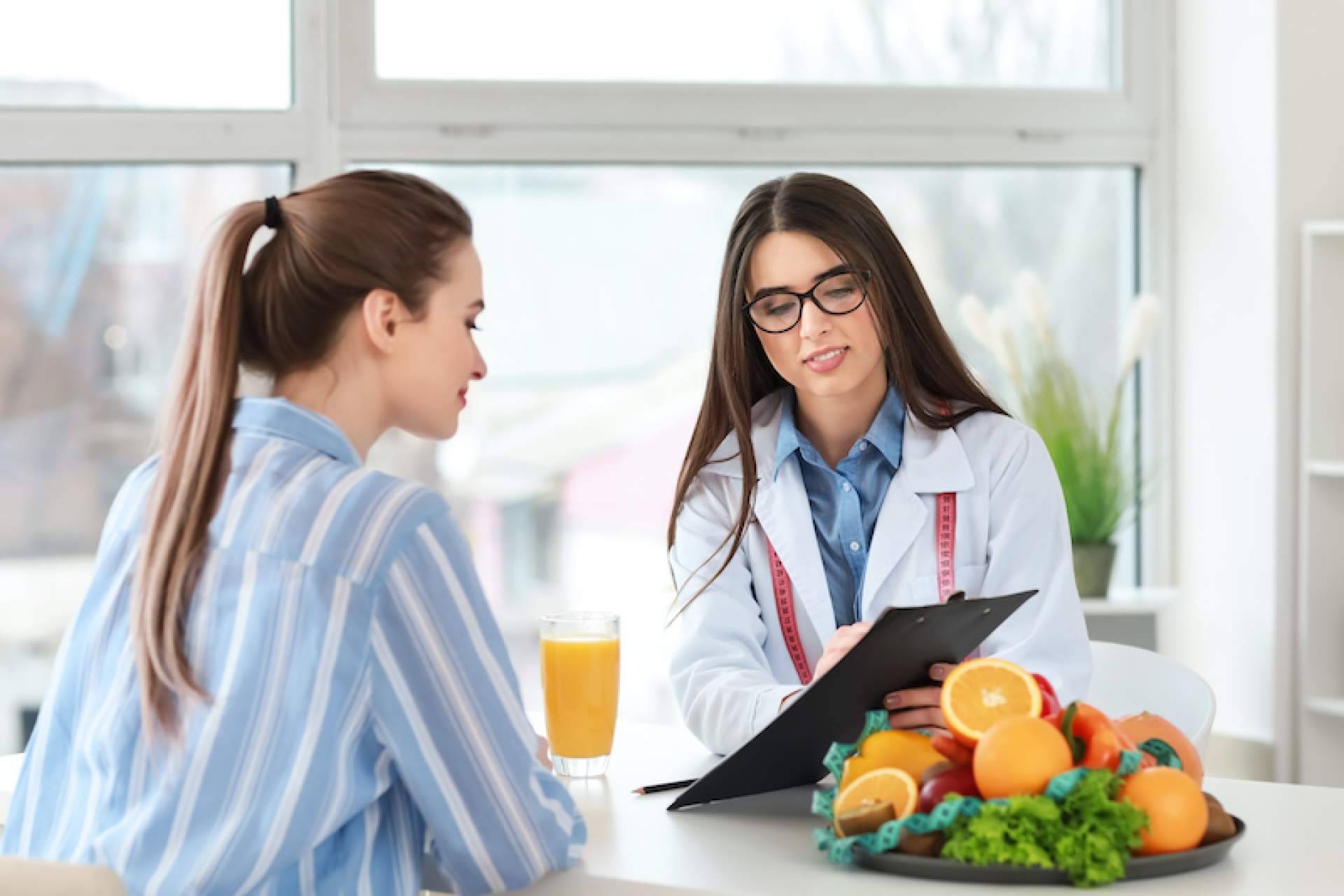 ¿Cuánto valen los servicios de un nutricionista en Salamanca?