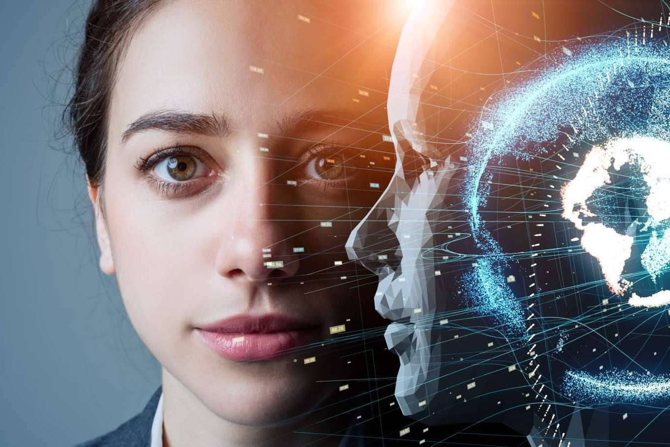 Soluciones personalizadas de aprendizaje automático de la mano Shugert
