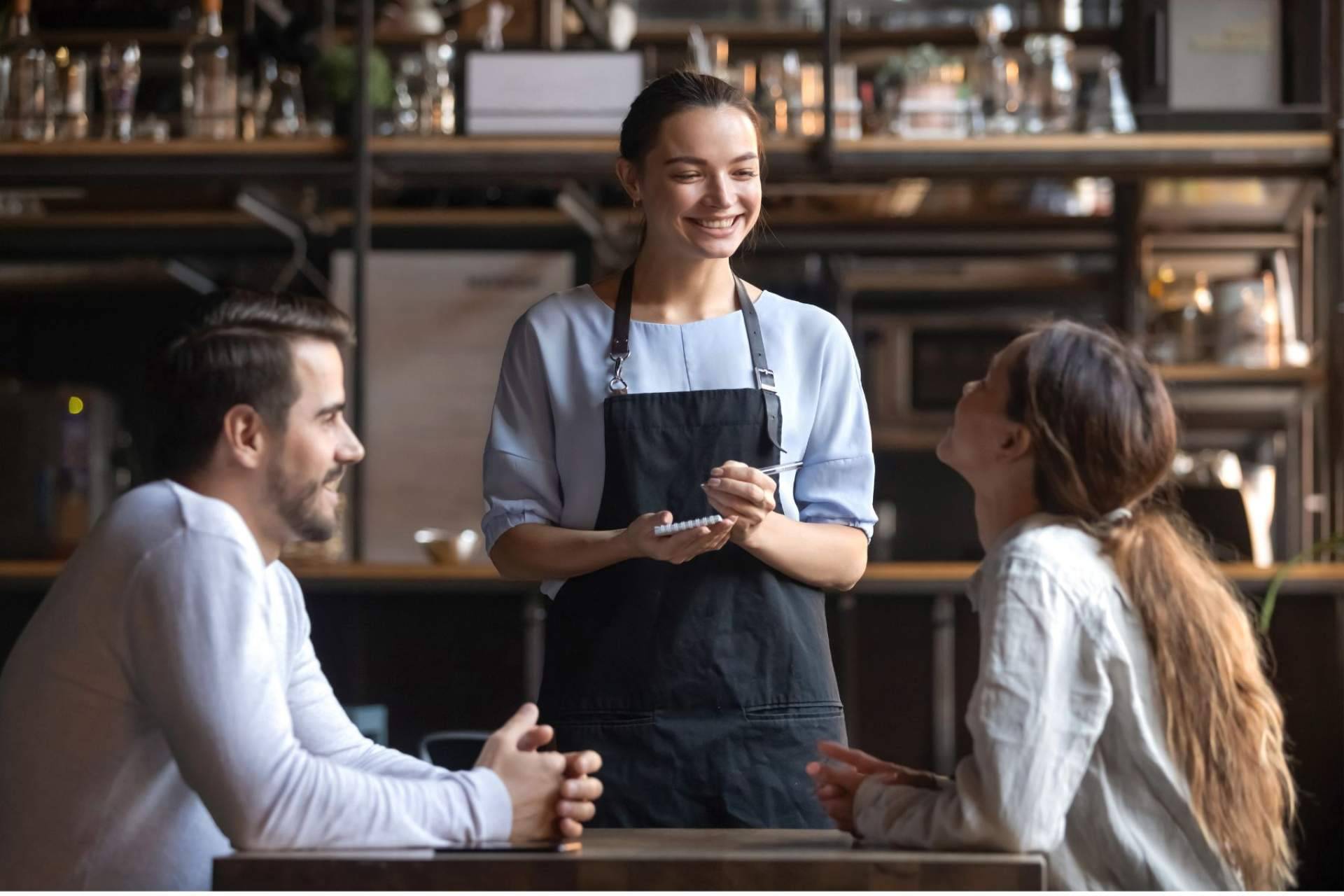 Gestionar las reservas de un restaurante de forma fácil con MenuMaker