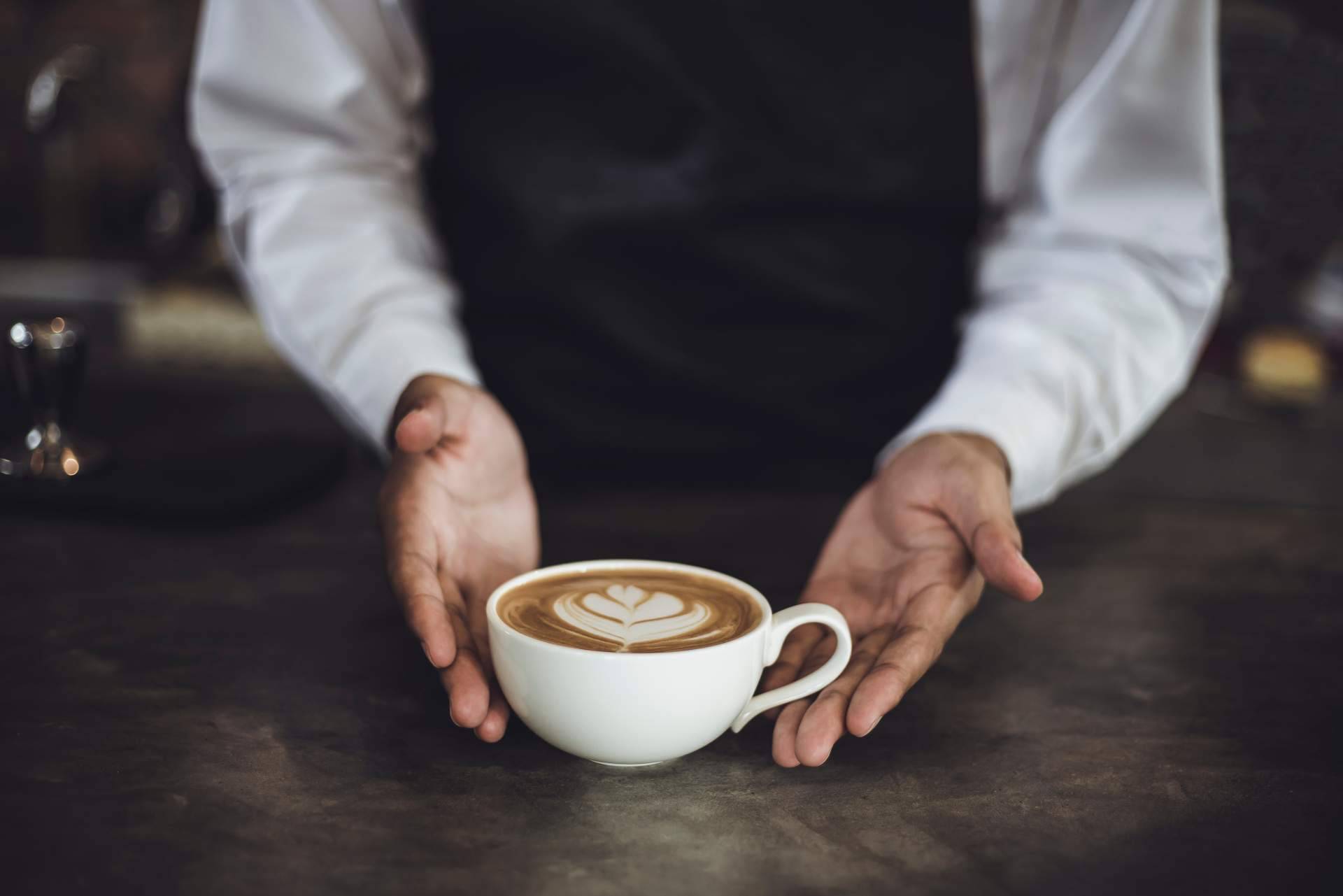Cestas de cafés de especialidad, un detalle original y delicioso para regalar en Navidad