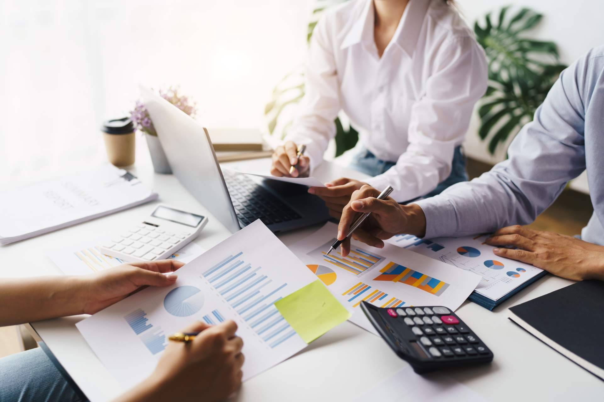 Finanzas para el 2024, ¿cómo prepararlas?