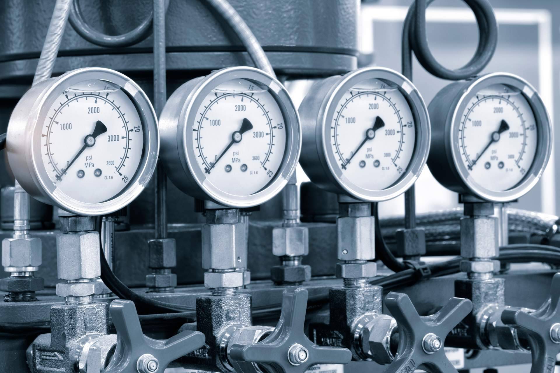 Máxima eficiencia en caudalímetros de aire comprimido gracias a la empresa SUTO