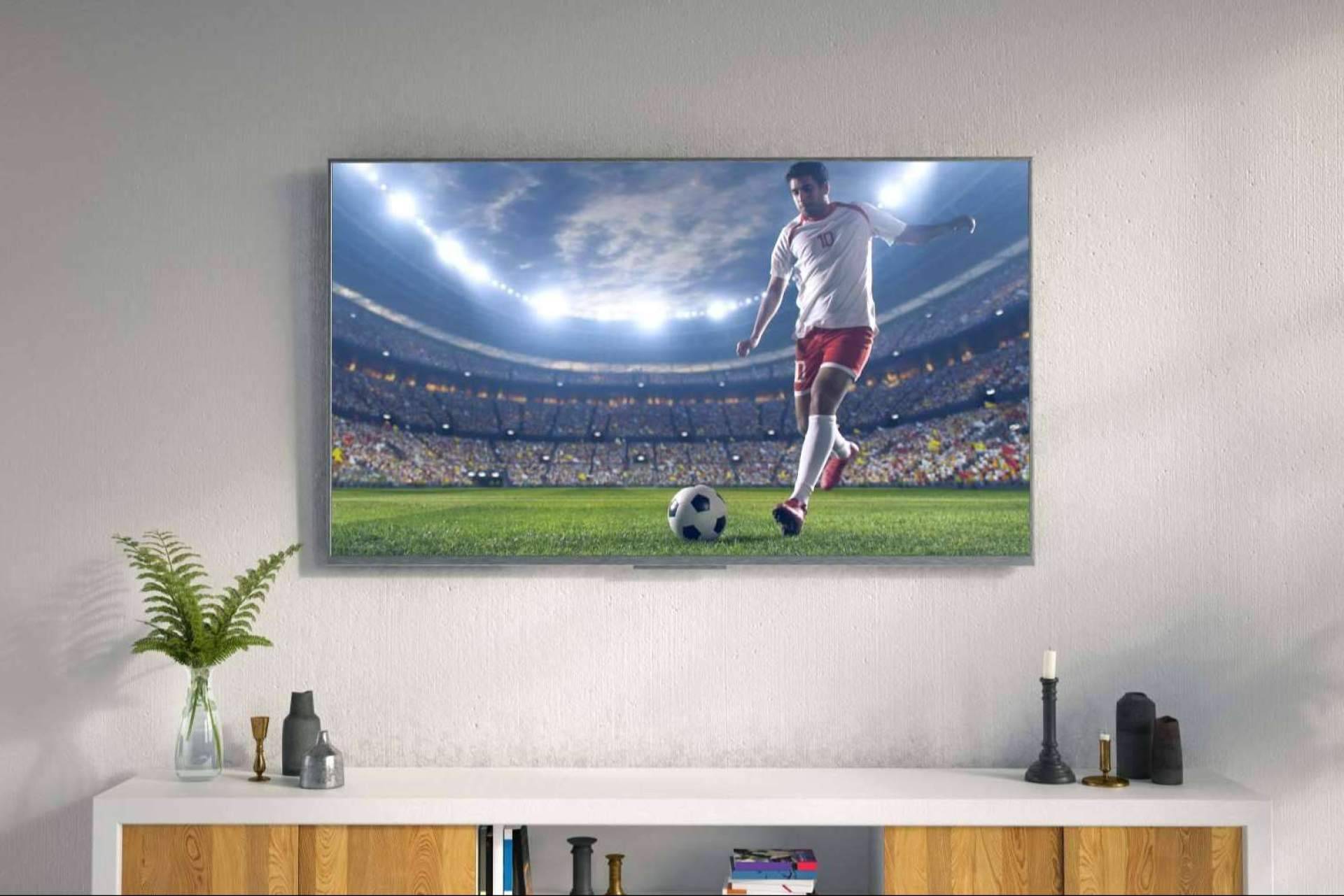 Unos referentes en el mundo de la electrónica, los televisores TCL