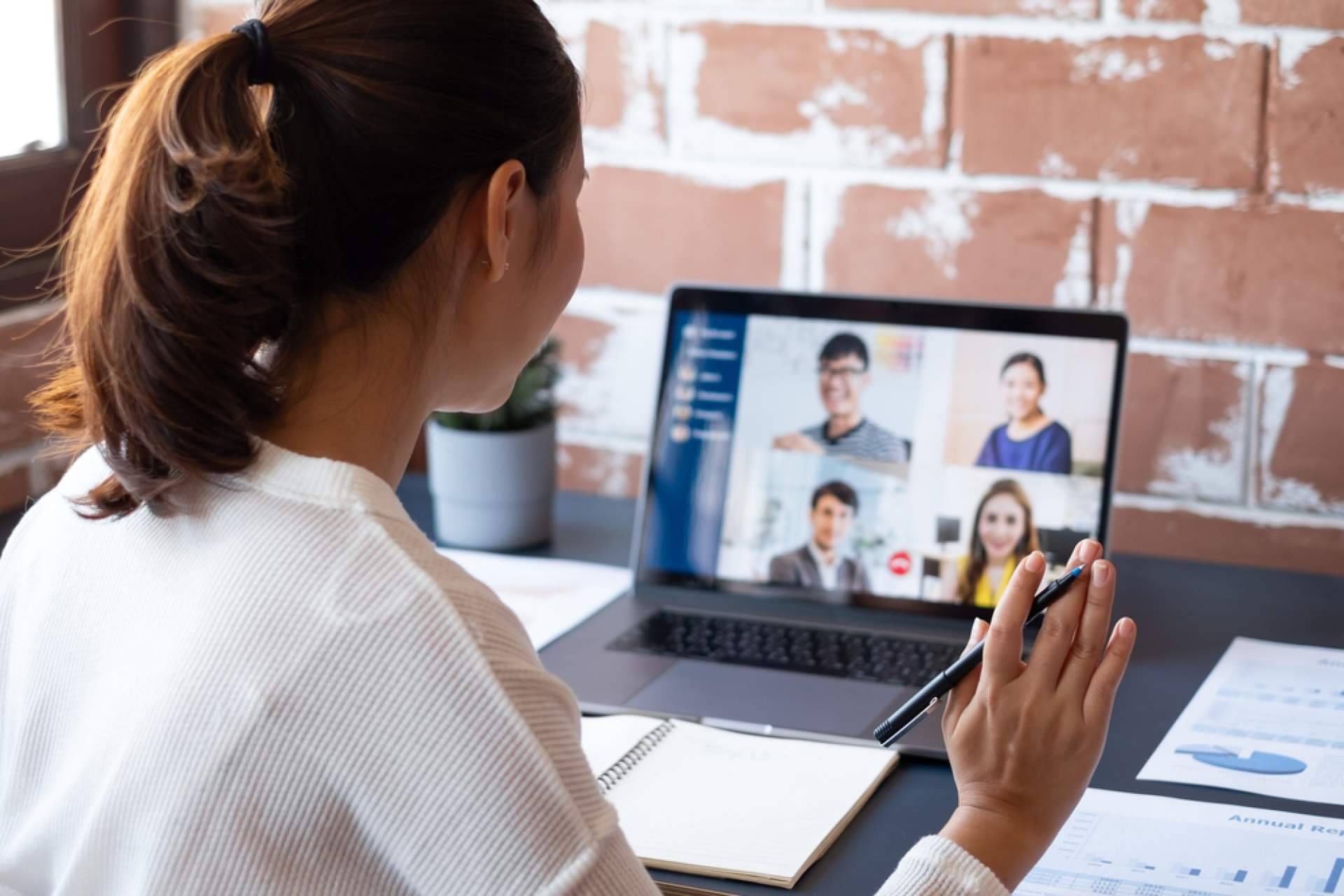 Lamartel Telecom mejora la cobertura móvil y wifi en casa para el teletrabajo