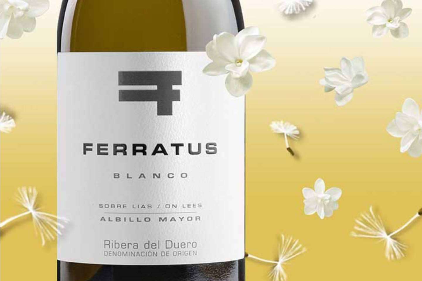 Armonía otoñal y navideña con el nuevo Ferratus Blanco 2022