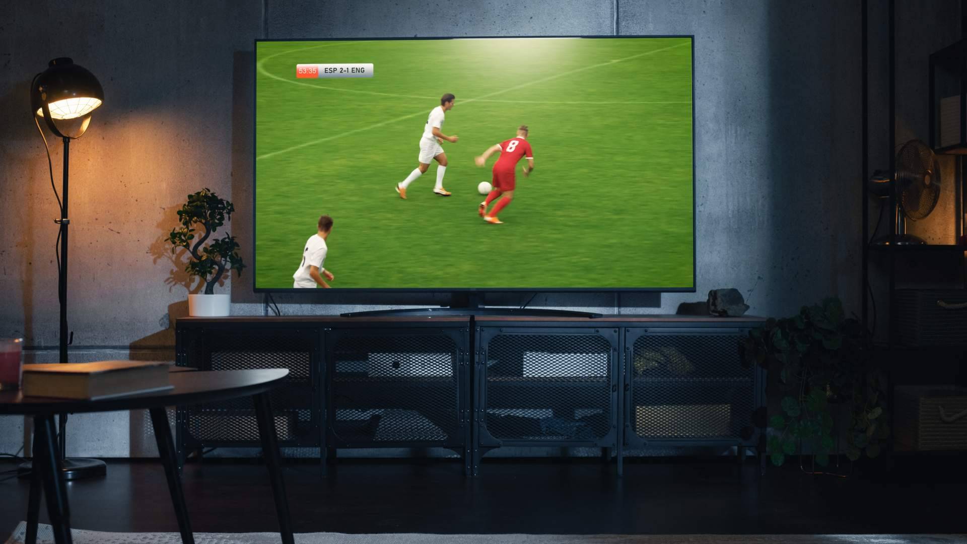 En qué se caracteriza la serie C805 de televisores TCL
