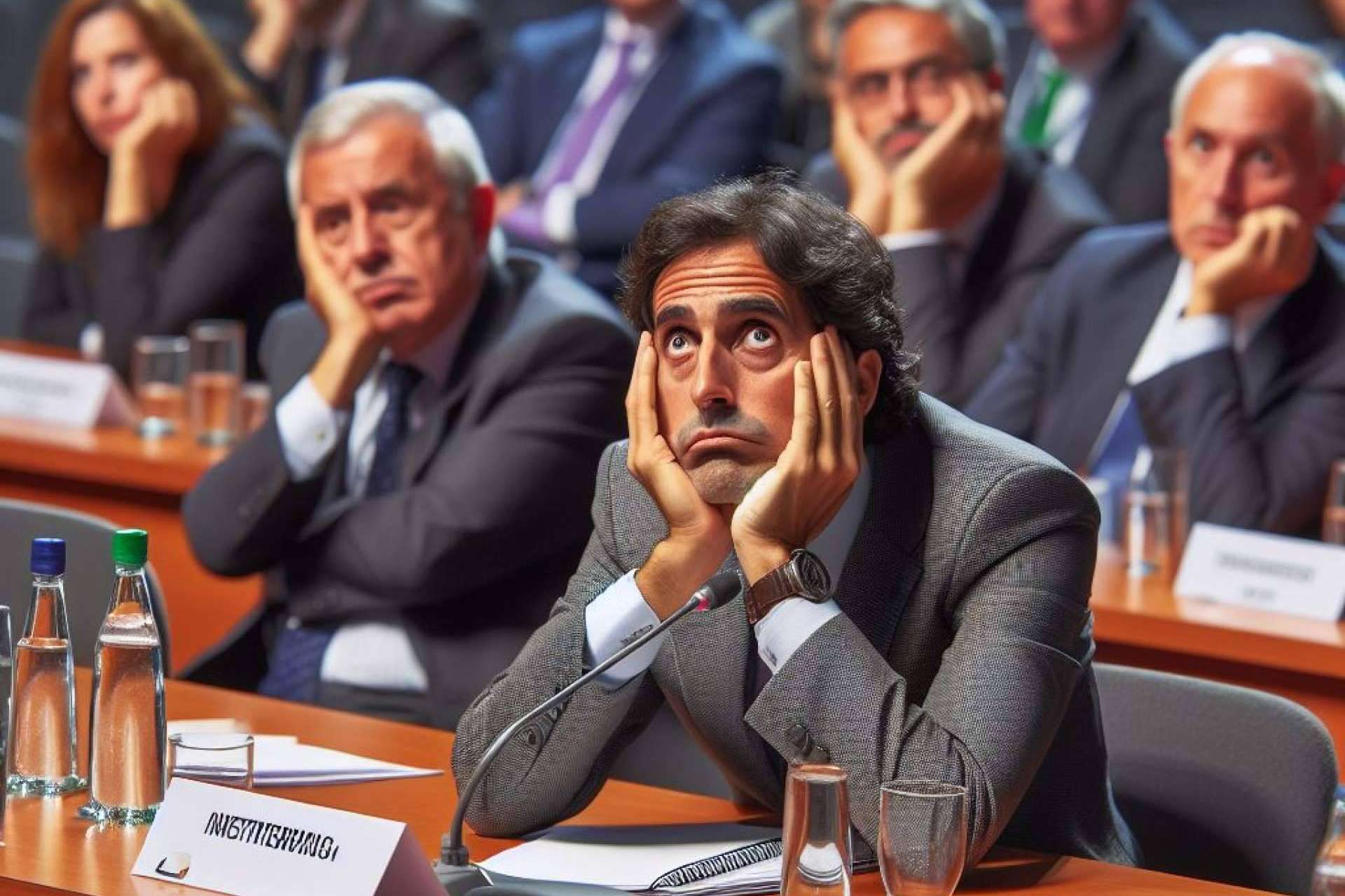 La importancia de formarse en oratoria
