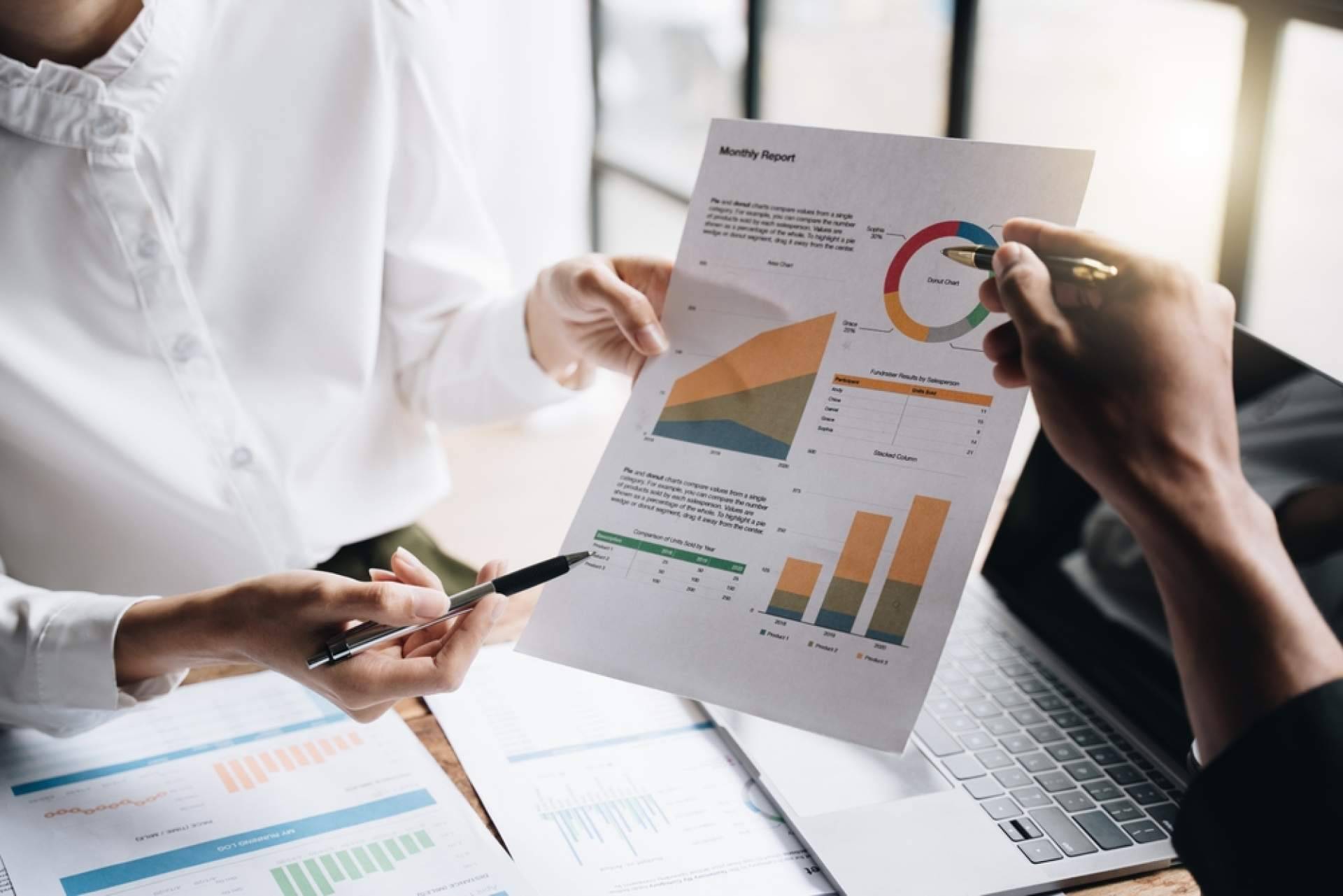 Fortuna se posiciona como una de las empresas de asesoramiento financiero más reconocidas en 2023
