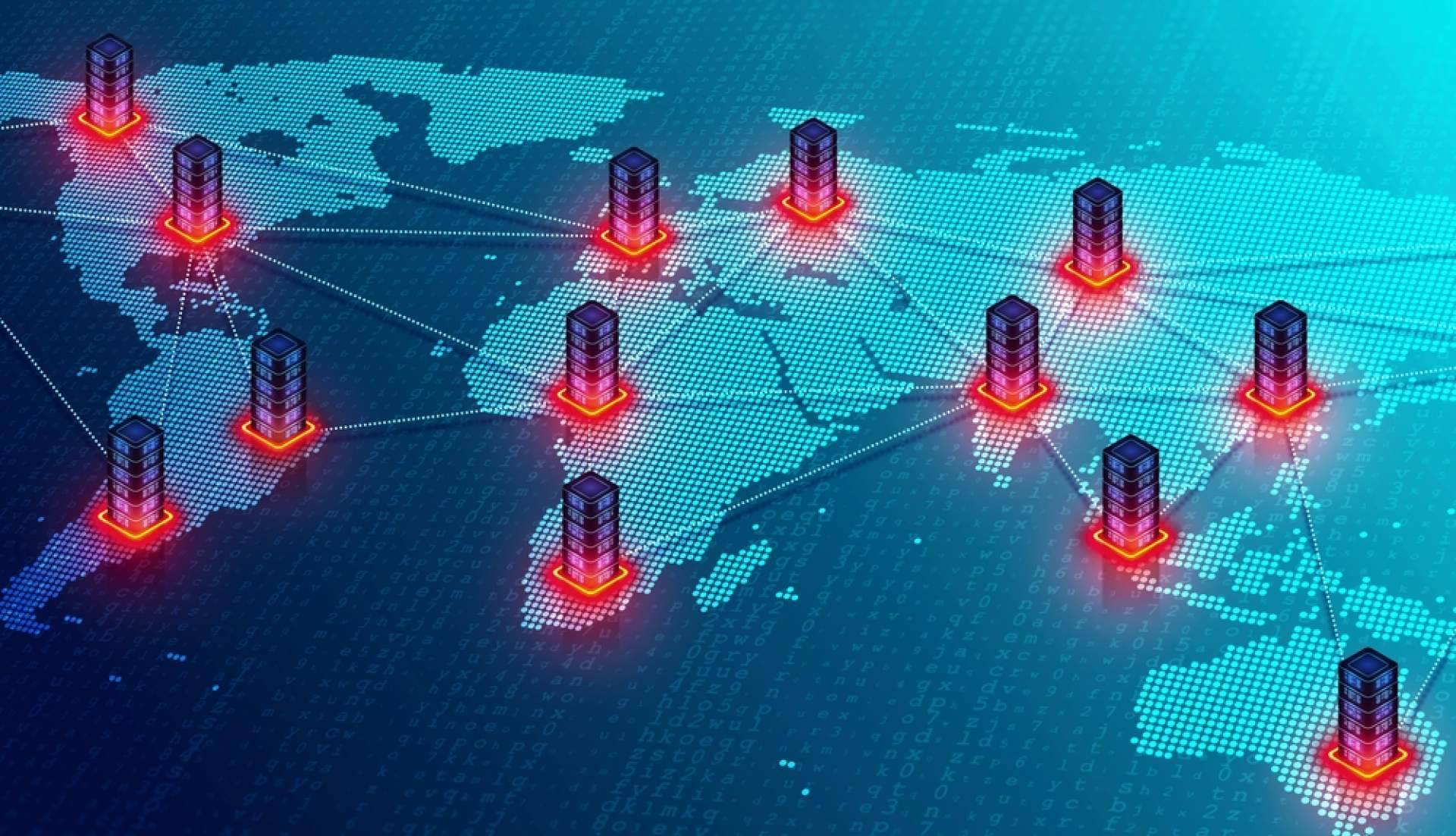 La importancia de un CDN en la presencia digital online, por PowerWAF CDN