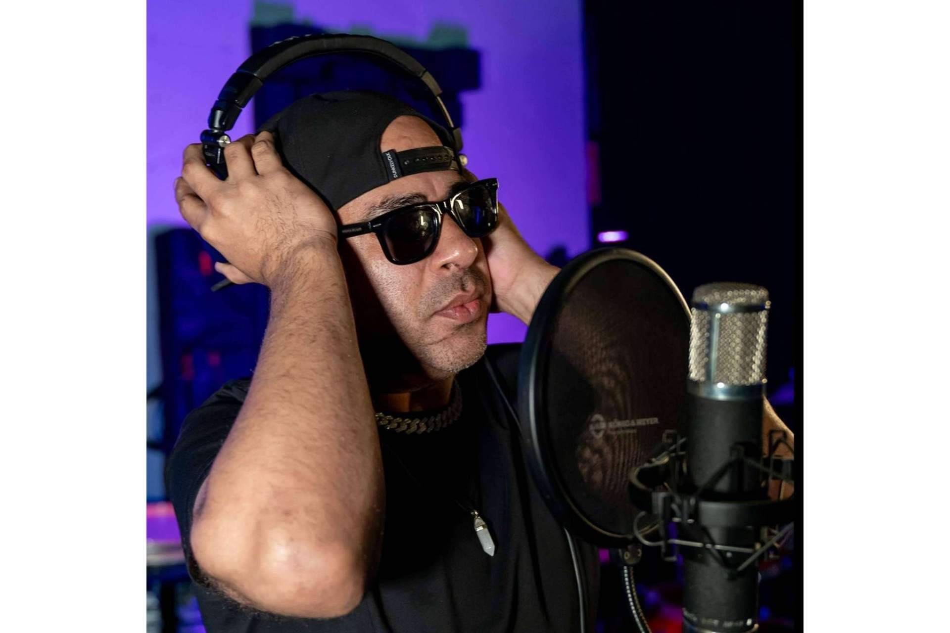 Berto Trebol Clan conquista Europa con 'El Flowcito'