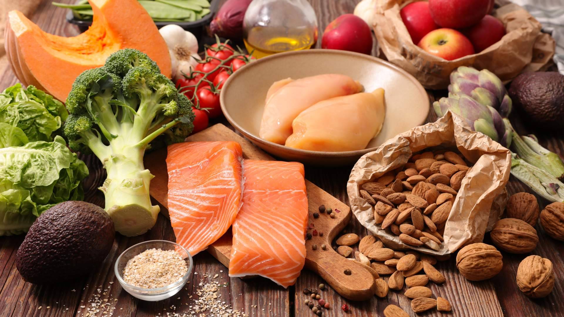 Las dietas más populares actualmente, de la mano de Dietaryplus
