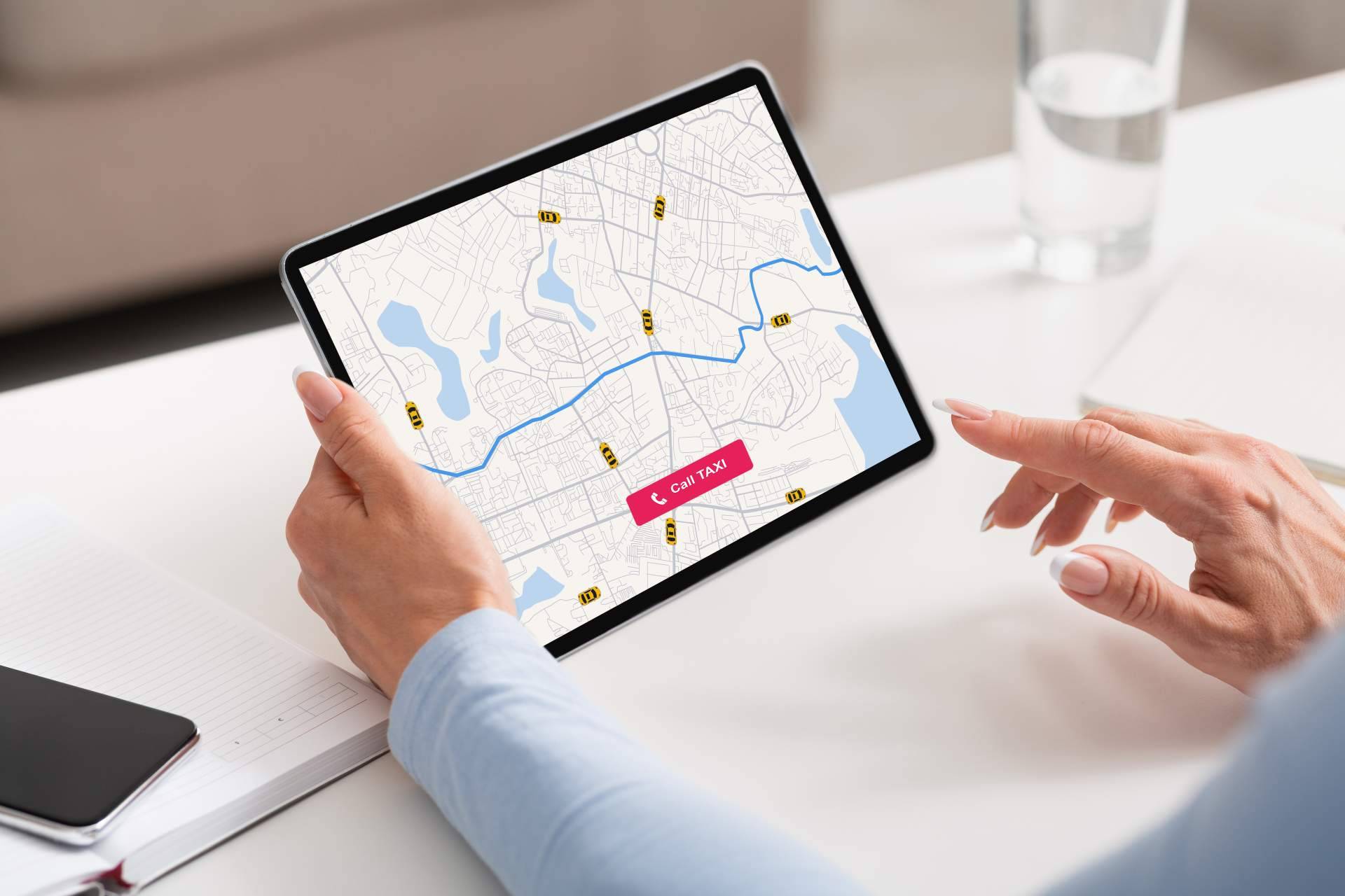 WEMOB provee un servicio de telemática para todas las unidades Exigo