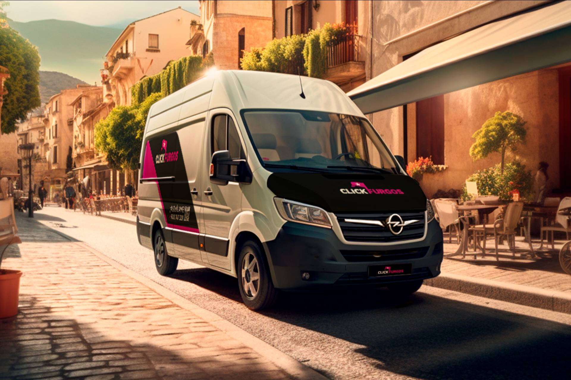Beneficios de alquilar un coche para visitar Barcelona