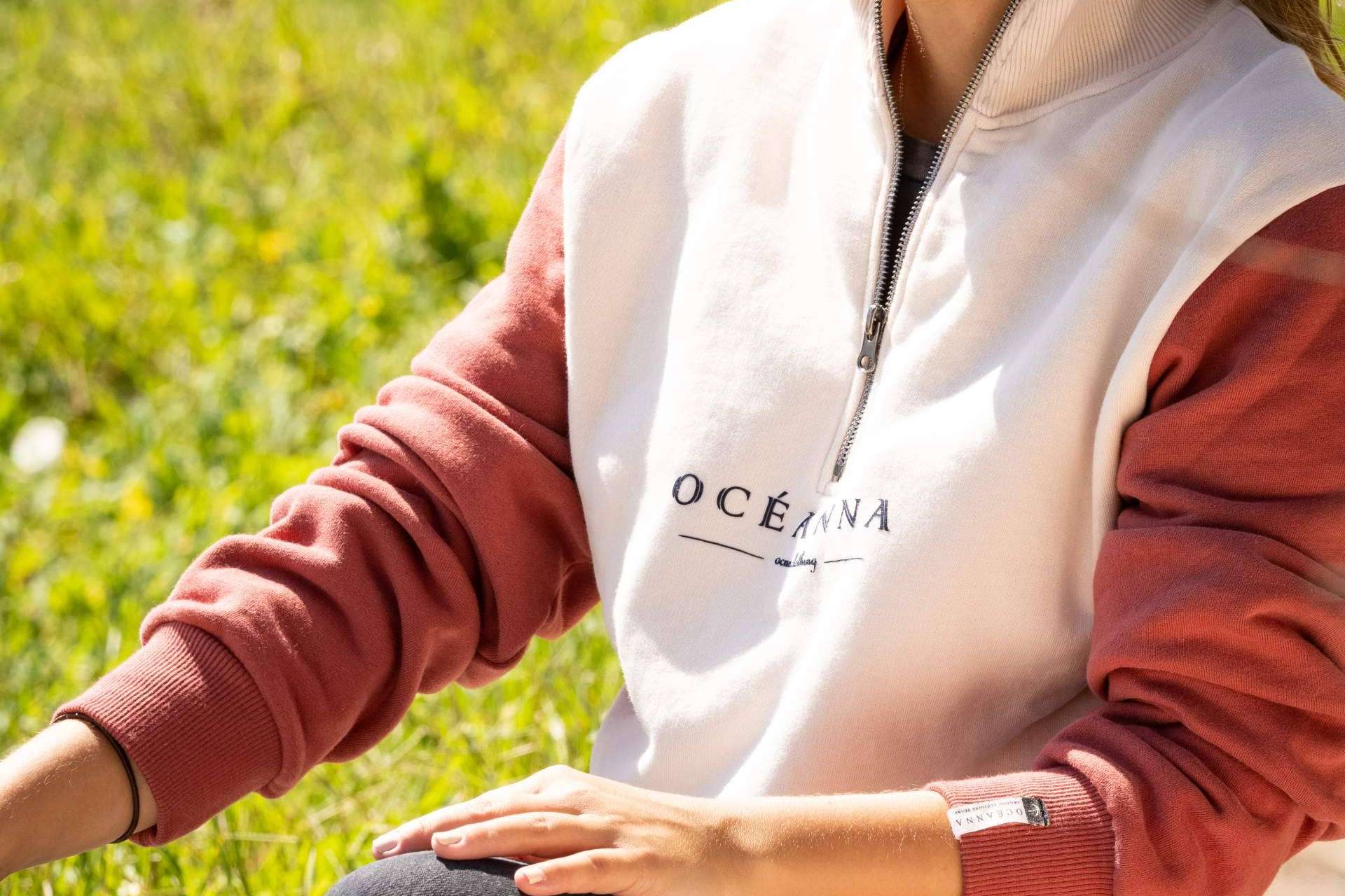 Océanna Clothing coopera en la reformulación de una industria de la moda más ética y menos contaminante