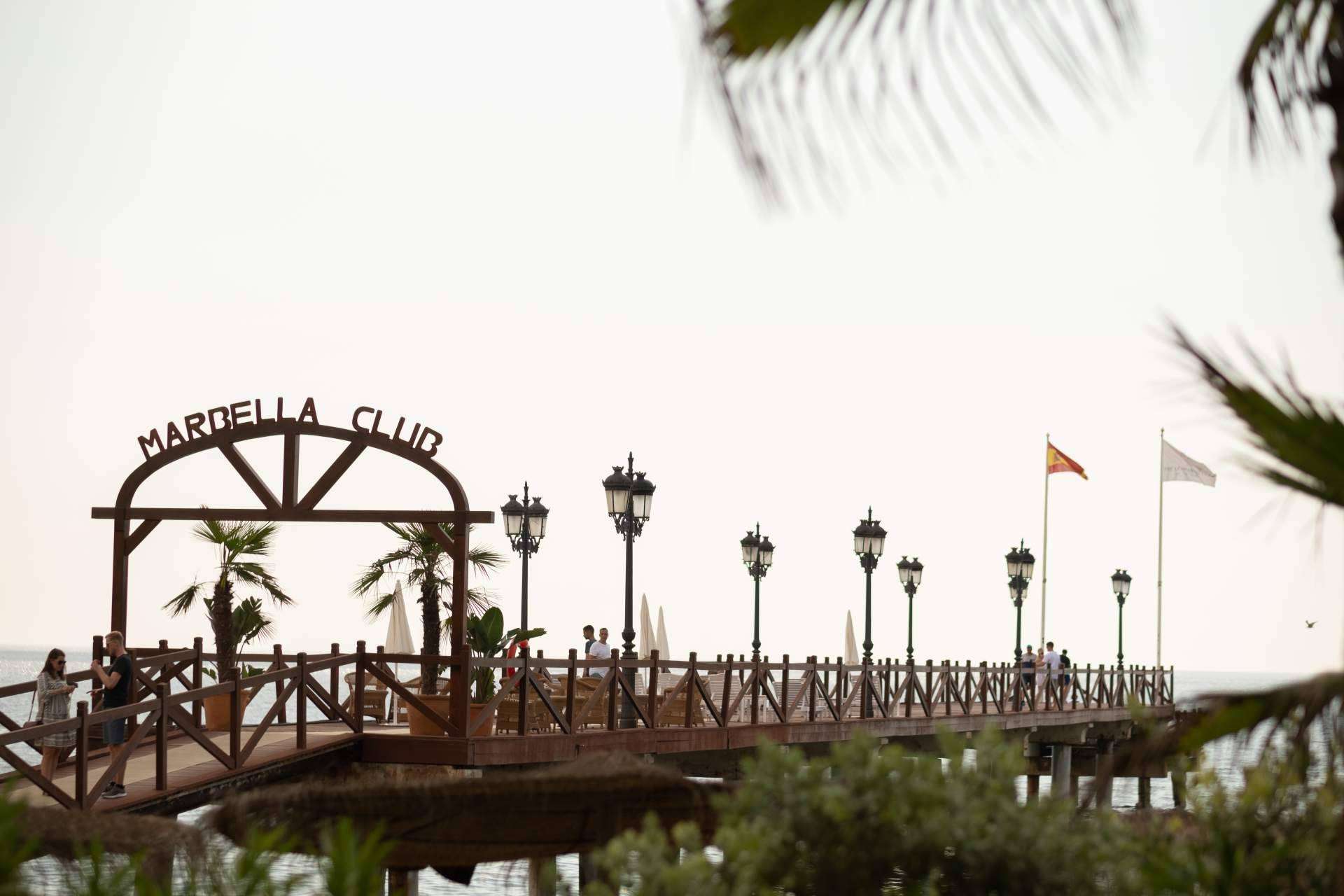 El valor de las propiedades en Marbella no desciende pese a la inestabilidad global en los mercados inmobiliarios