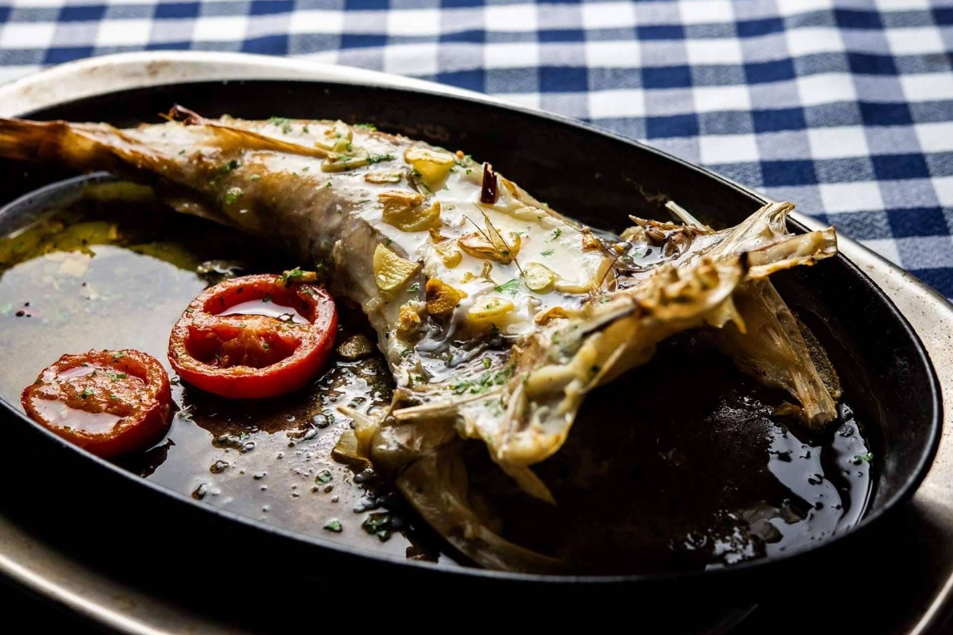 Tradición y calidez en cada plato en Órdago, la auténtica taberna vasca en Las Ventas