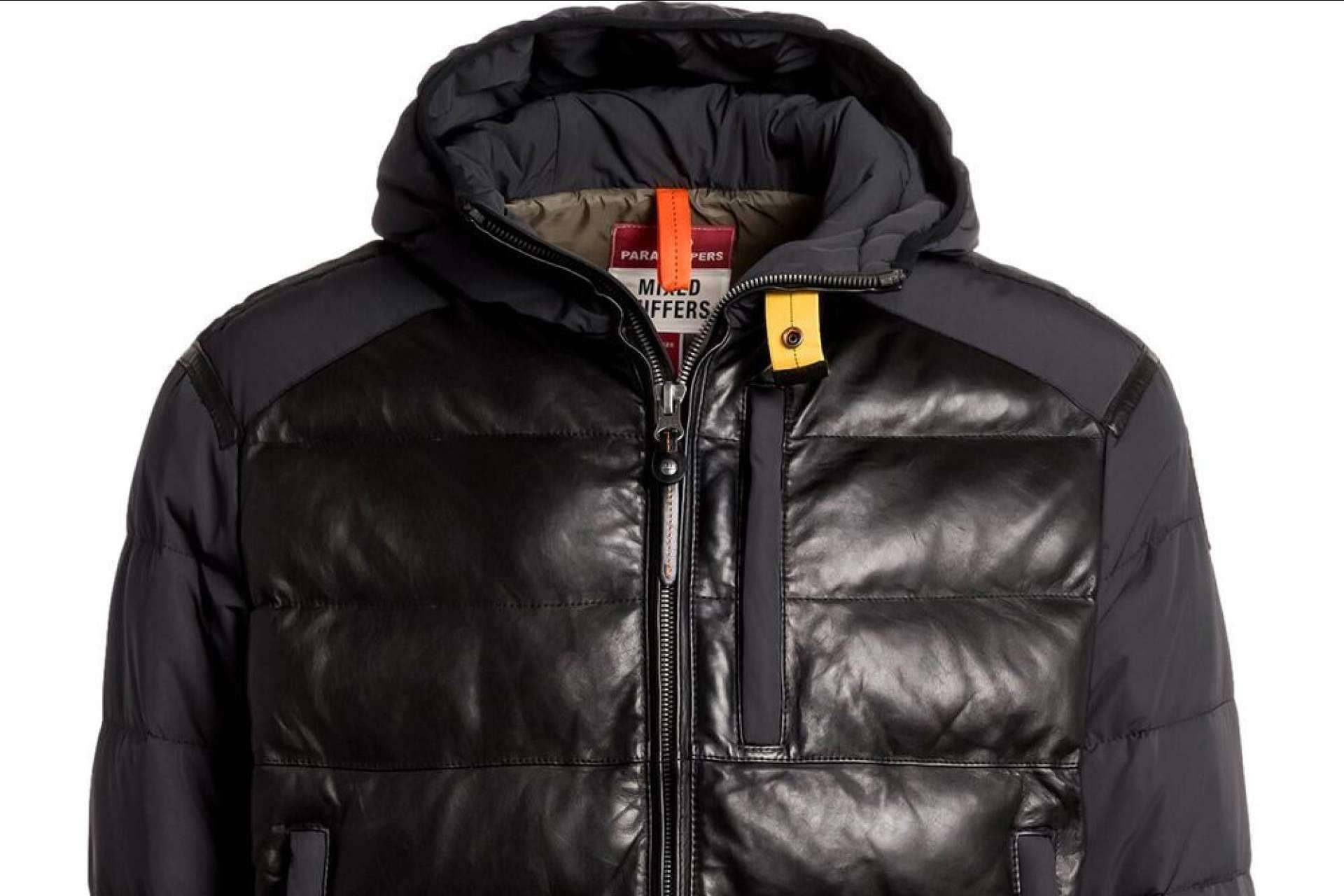 ¿Dónde encontrar una selección exclusiva de moda masculina de las marcas premium italianas más destacadas? EGO Madrid