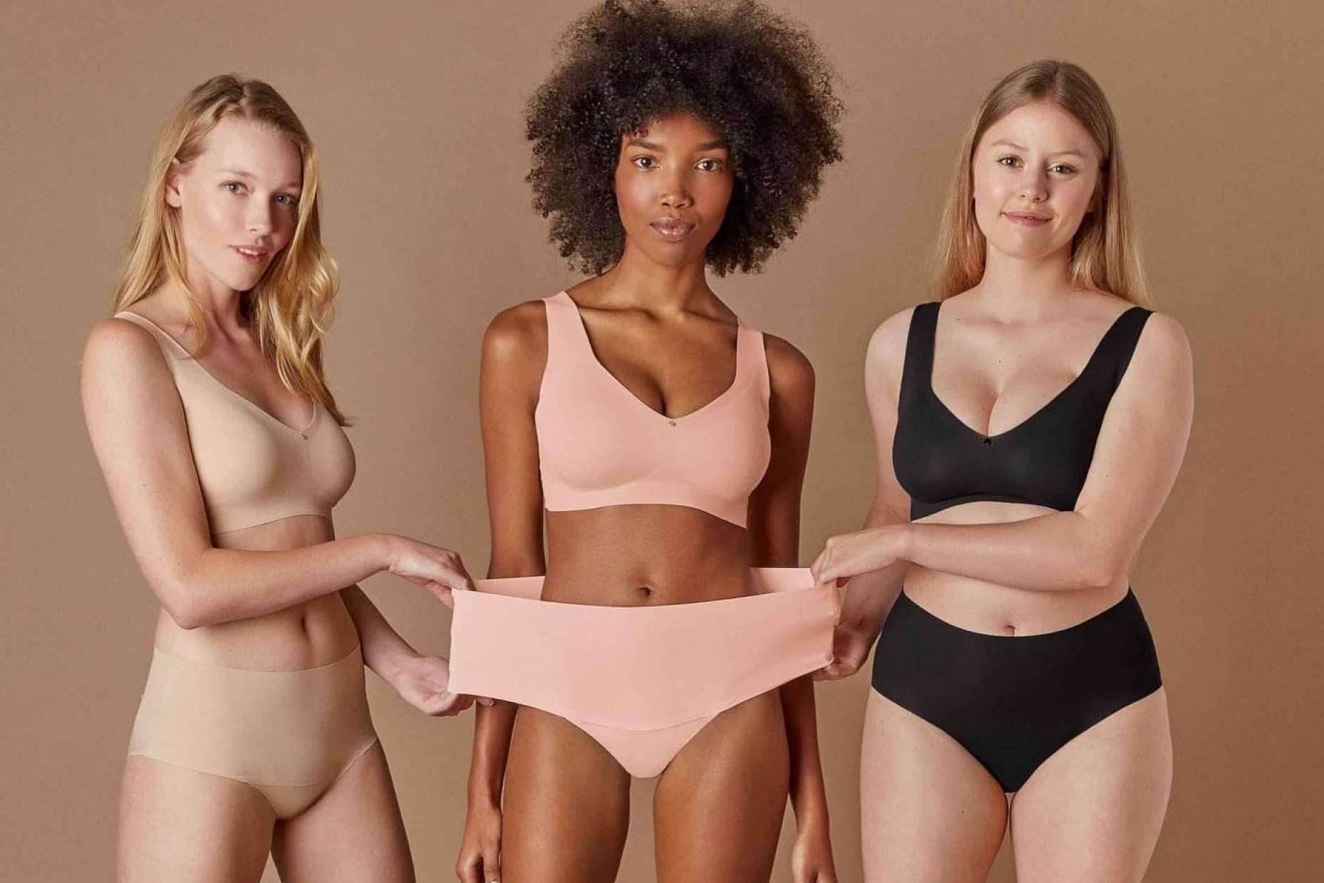 Almacenes Toledo, un proveedor de lencería para las mejores tiendas de moda íntima