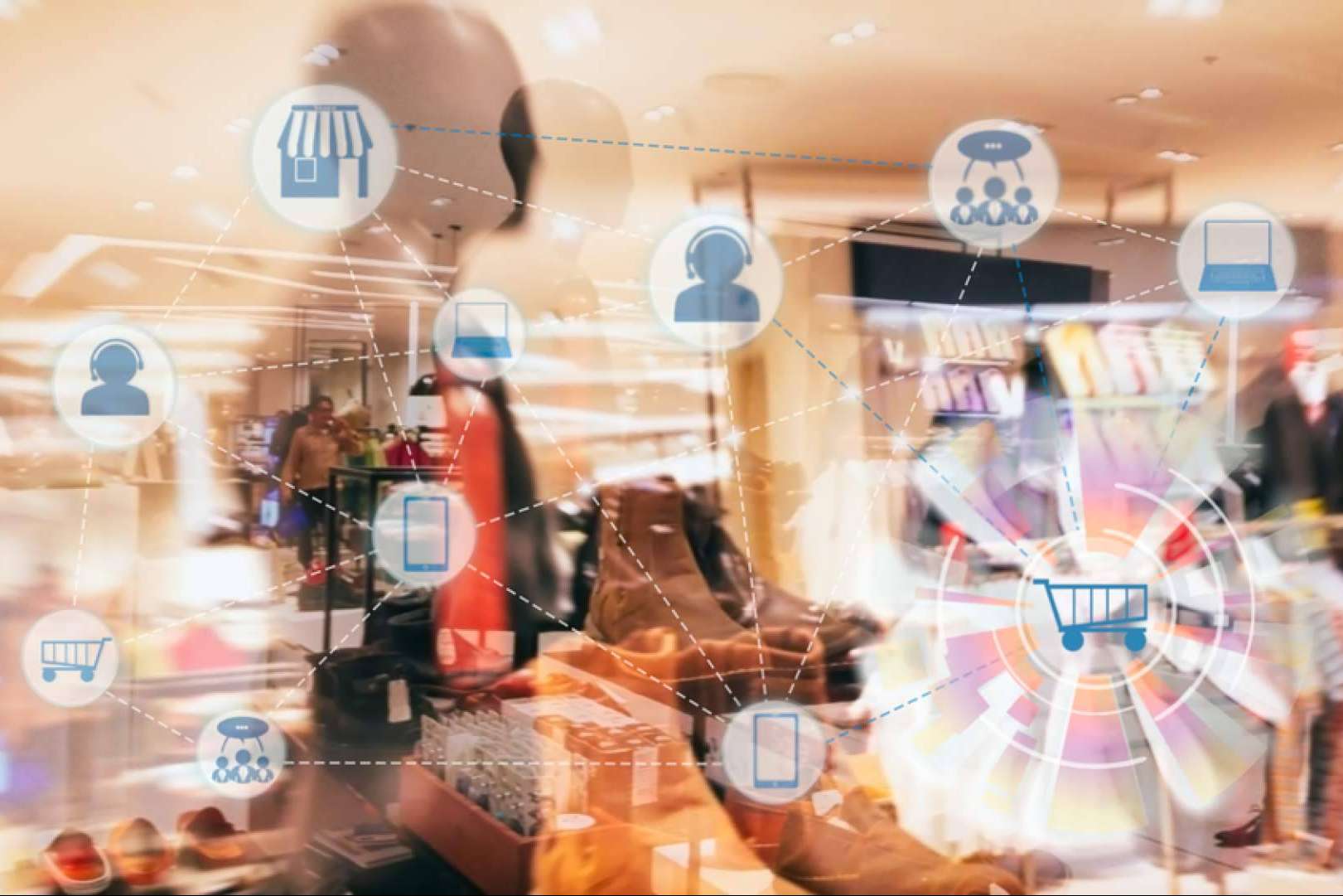 Devmunity sobre los diversos canales de venta para potenciar la presencia de un negocio