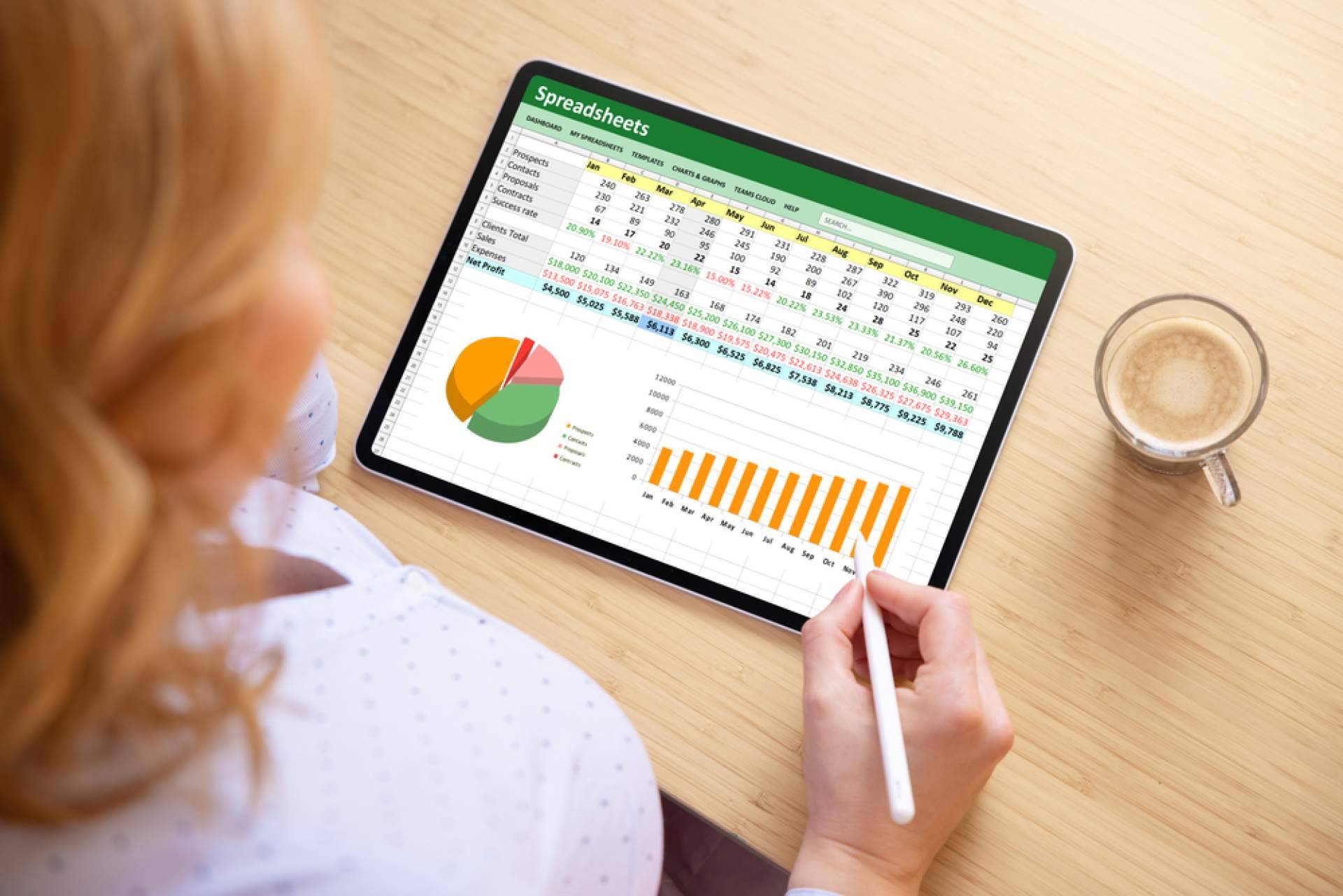 Aspectos positivos de utilizar CLV Cuenta Lógica Visual, el programa de contabilidad en Excel de Soporte Lógico