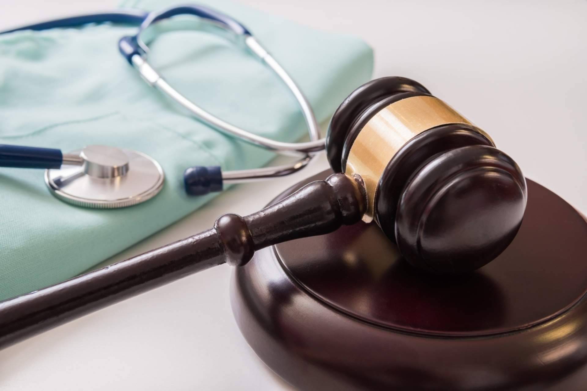 Rafael Martín Bueno, servicio jurídico profesional especializado en negligencias médicas
