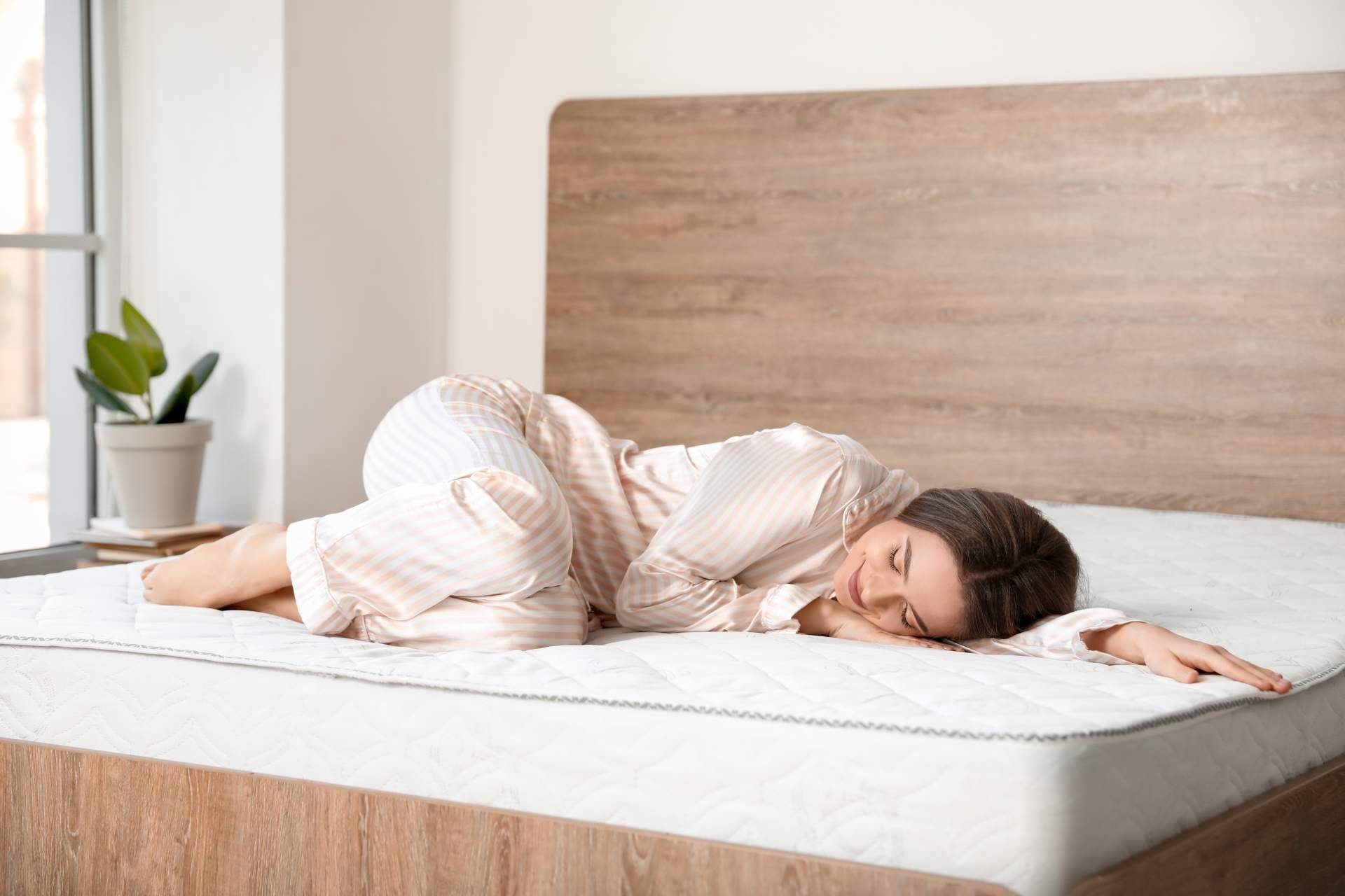 La Tienda HOME ofrece colchones para mejorar la calidad del descanso