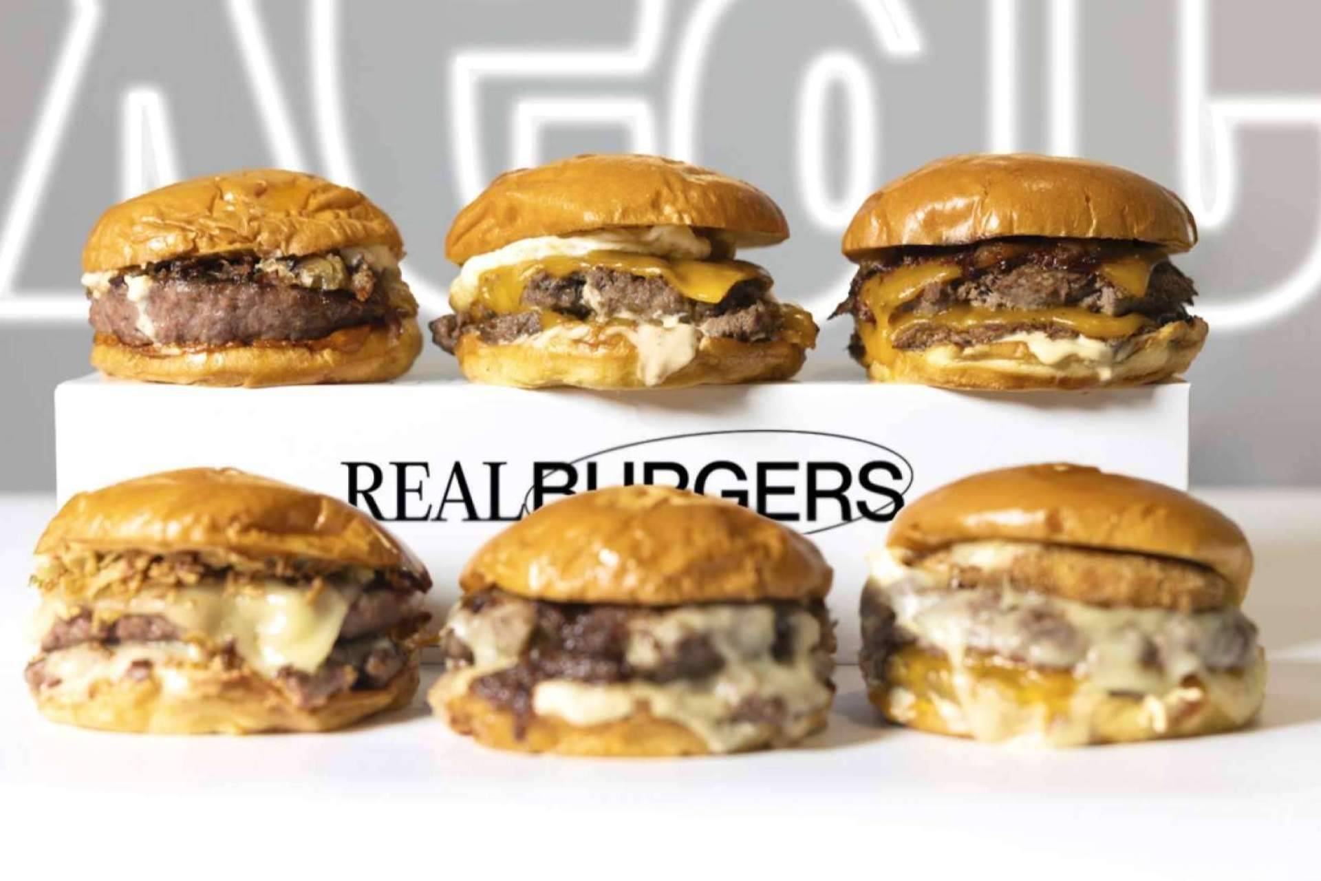 Un restaurante delivery que ofrece unas de las mejores hamburguesas de Zaragoza es Xeat