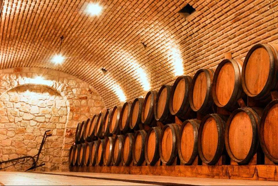 Naturalovers Wine elabora cavas y vinos de forma artesanal