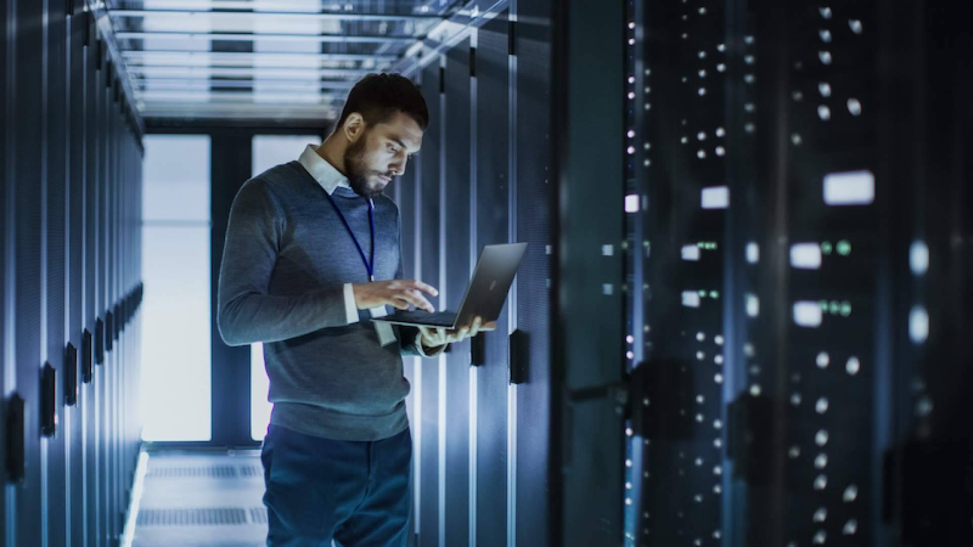 Inteligencia artificial aplicada al soporte IT a usuarios, de la mano de Imagar Solutions Company