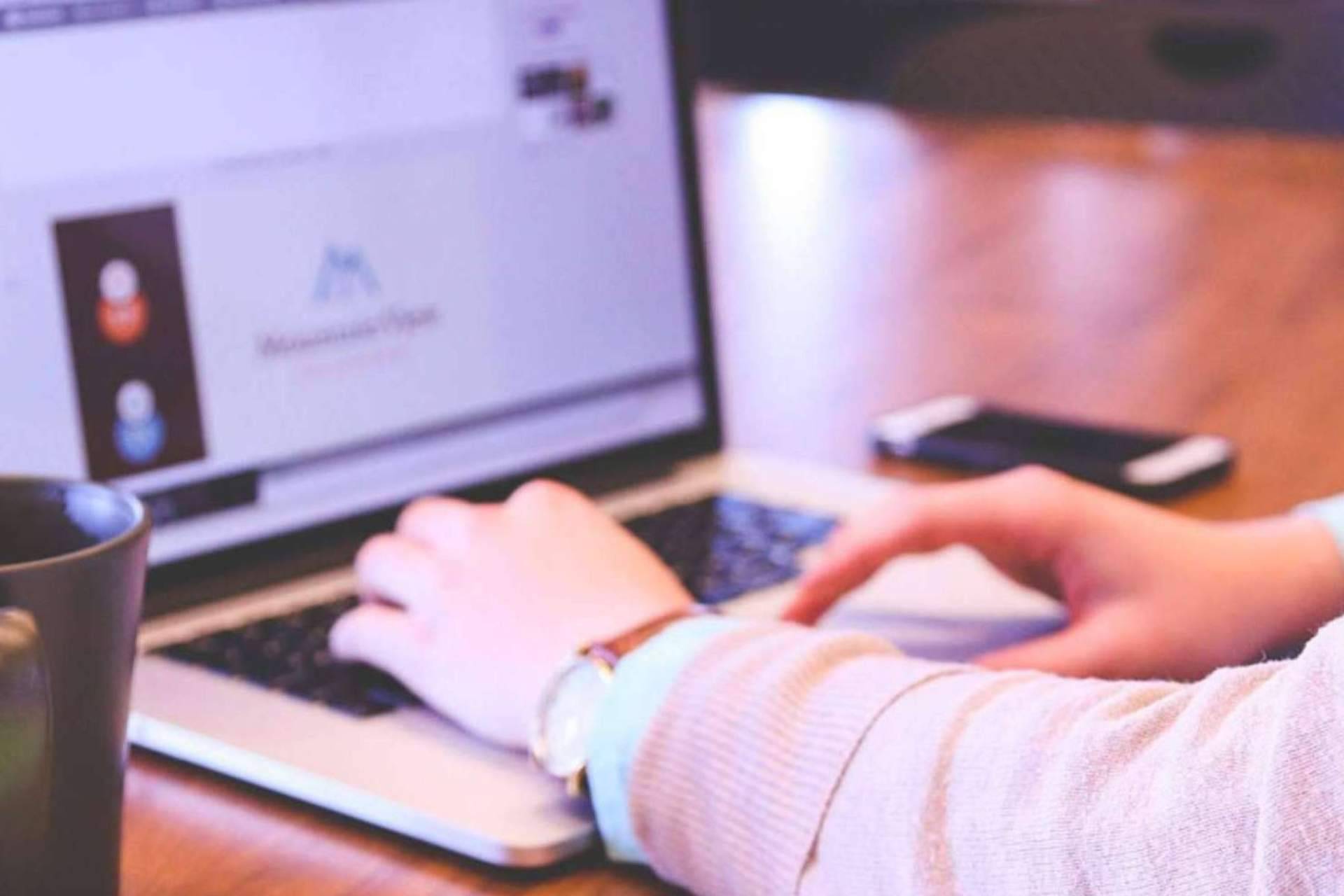 Hacer una nueva web gracias al Kit Digital y las soluciones de A2Colores