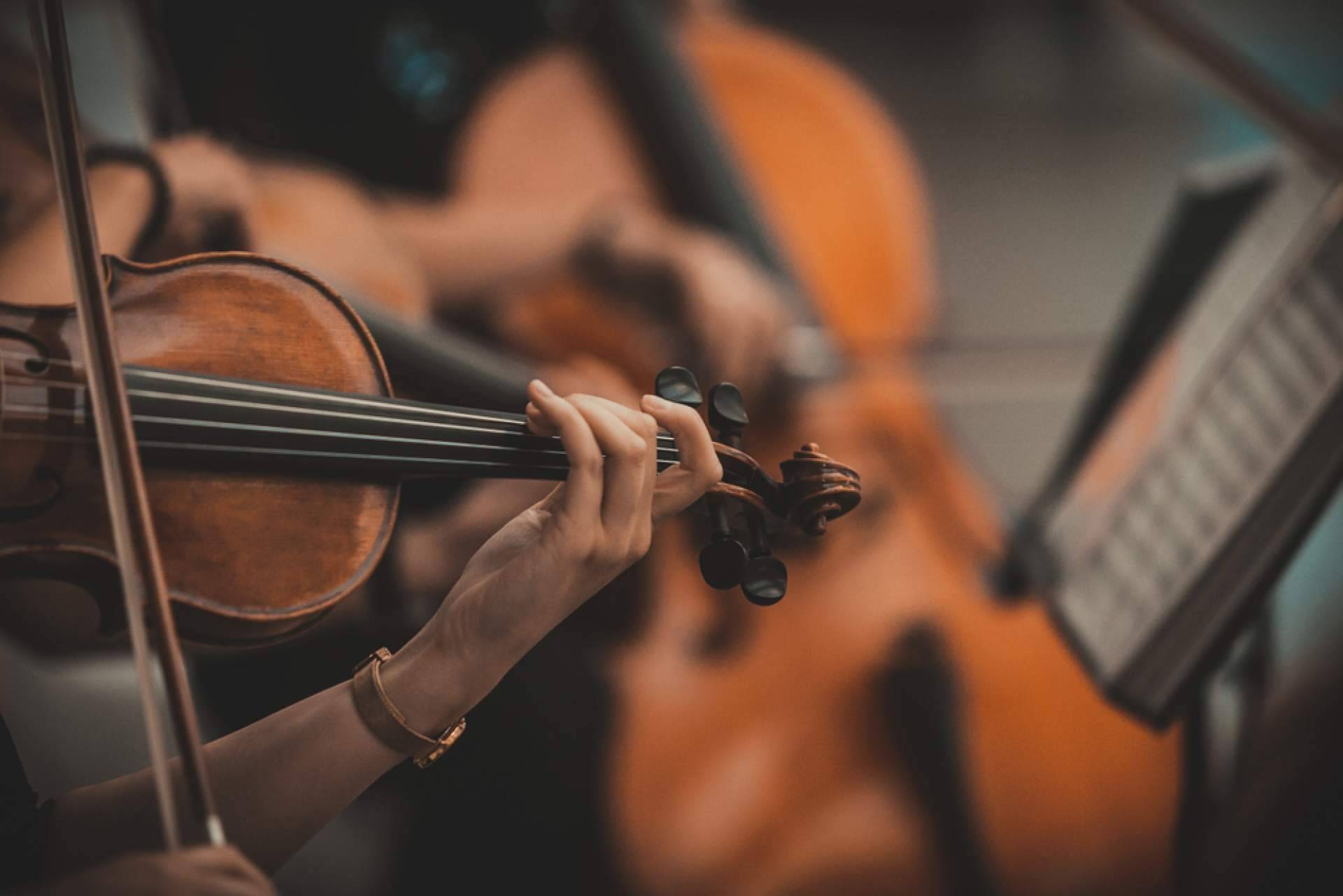 Según Escuela de Música La Clave, la audición es el momento de mostrar las competencias adquiridas