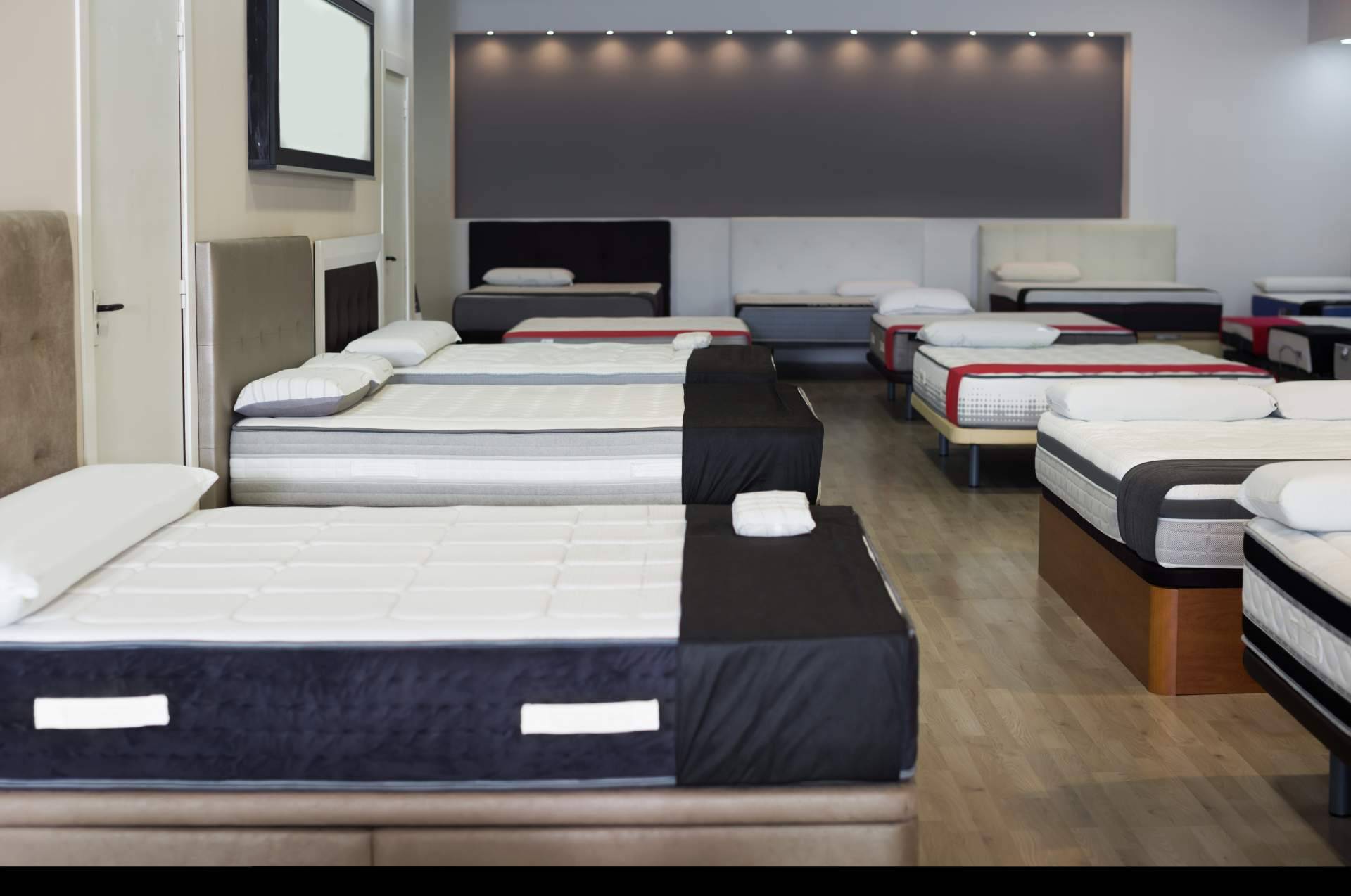 Adquirir muebles y canapés de calidad con la firma Canapésymás