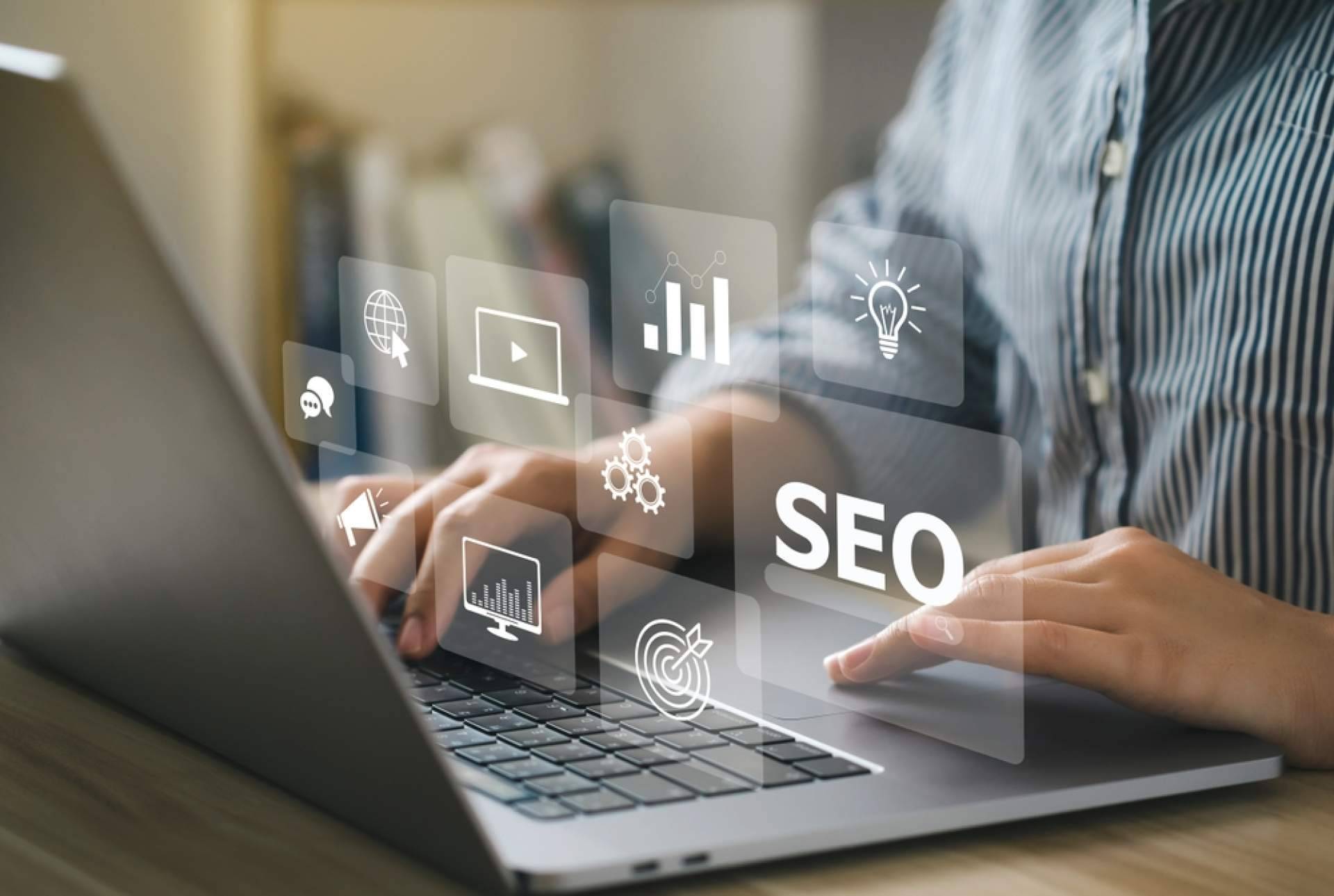 Una de las mejores agencias SEO en España para este 2024; B2SEO