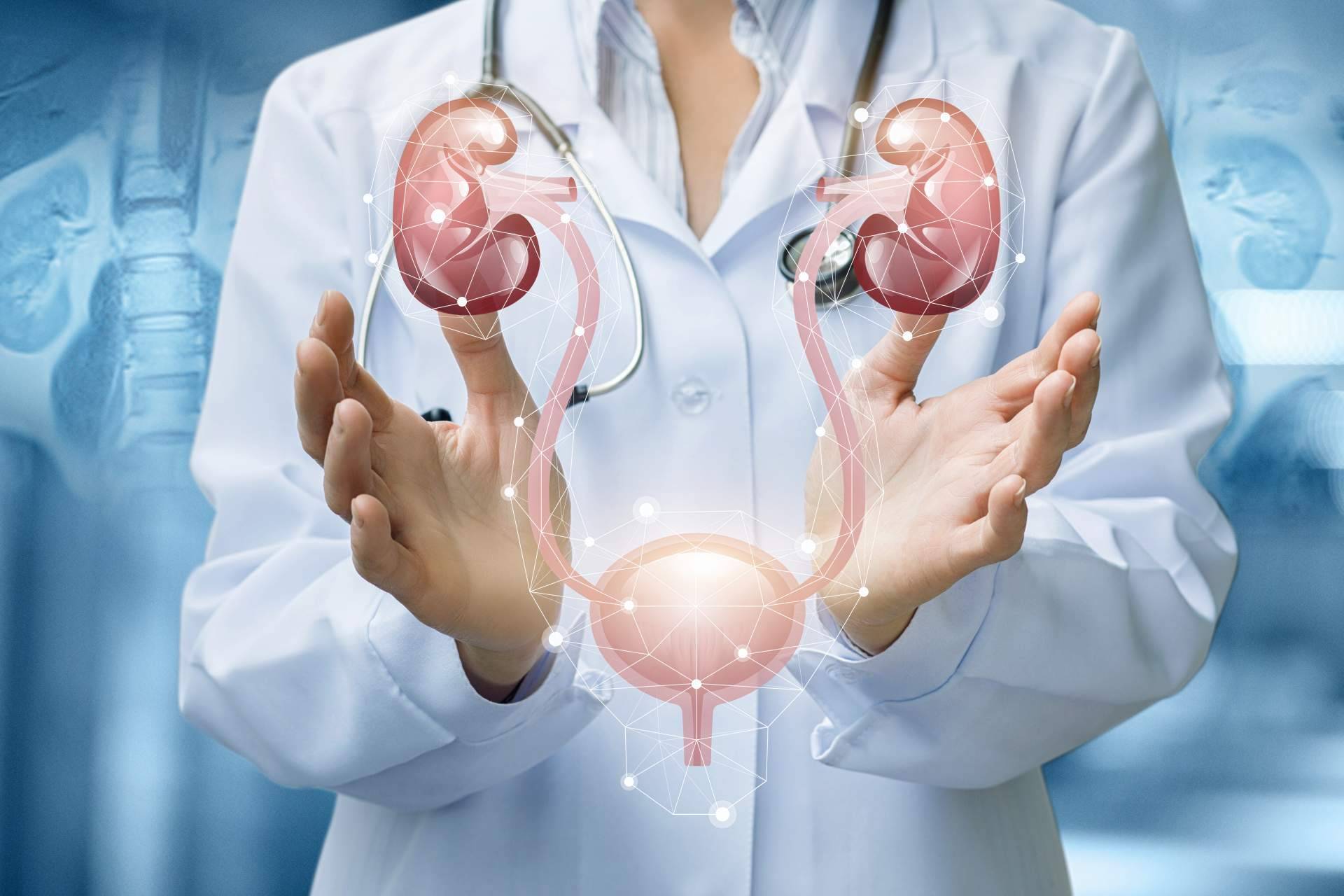 MiRNAX Biosens y el Hospital Puerta de Hierro han desarrollado un sistema para el diagnóstico de cáncer de próstata