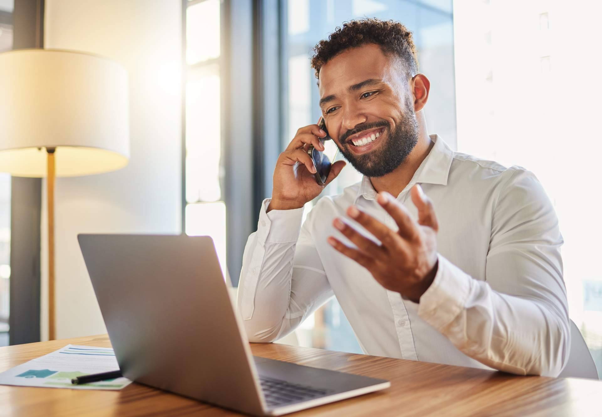 ¿Cuáles son las características que debe de tener un buen portal de proveedores?