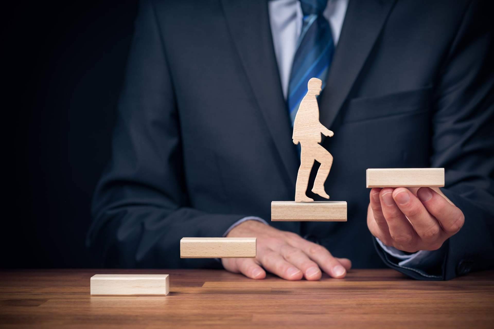 Invertir en coaching es invertir en uno mismo