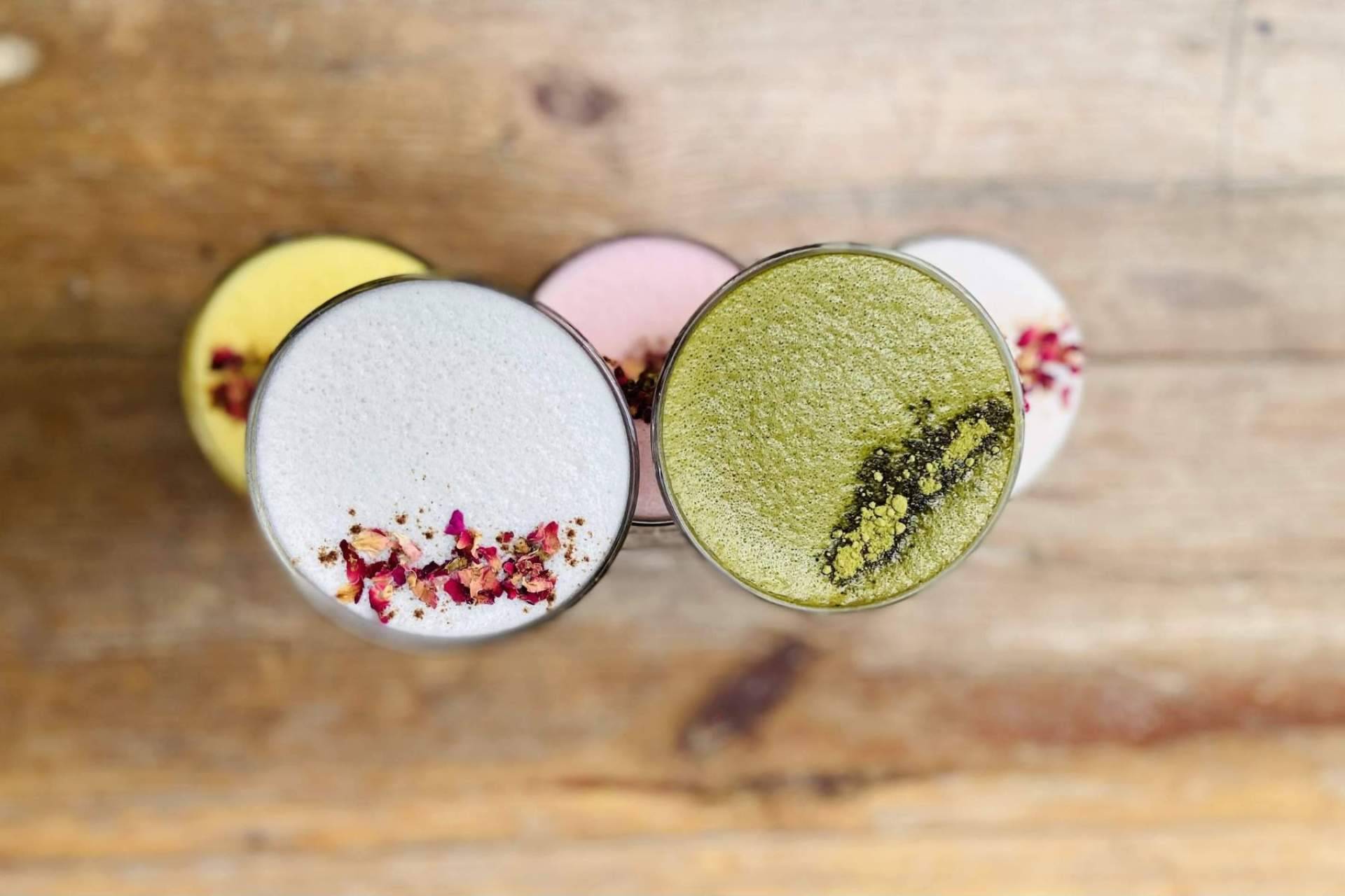 Disfrutar del sabor especiado del té chai de la mano de Chimo Chai