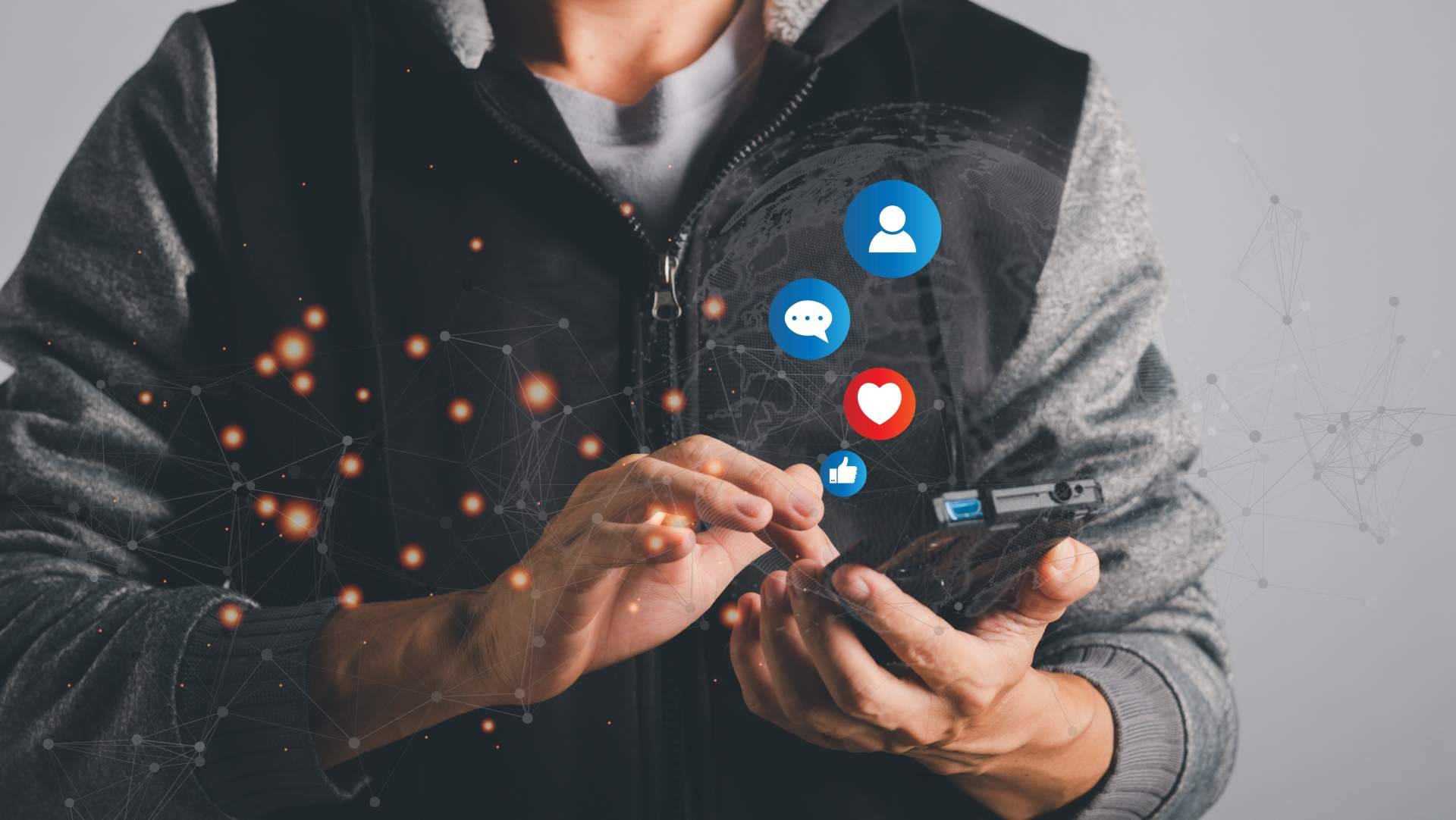 La web para comprar seguidores en Instagram es Viralízate