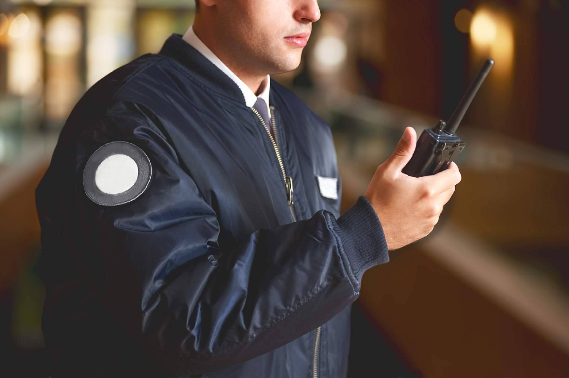 Por qué es importante contar con guardias con armamento, por Atlas Security