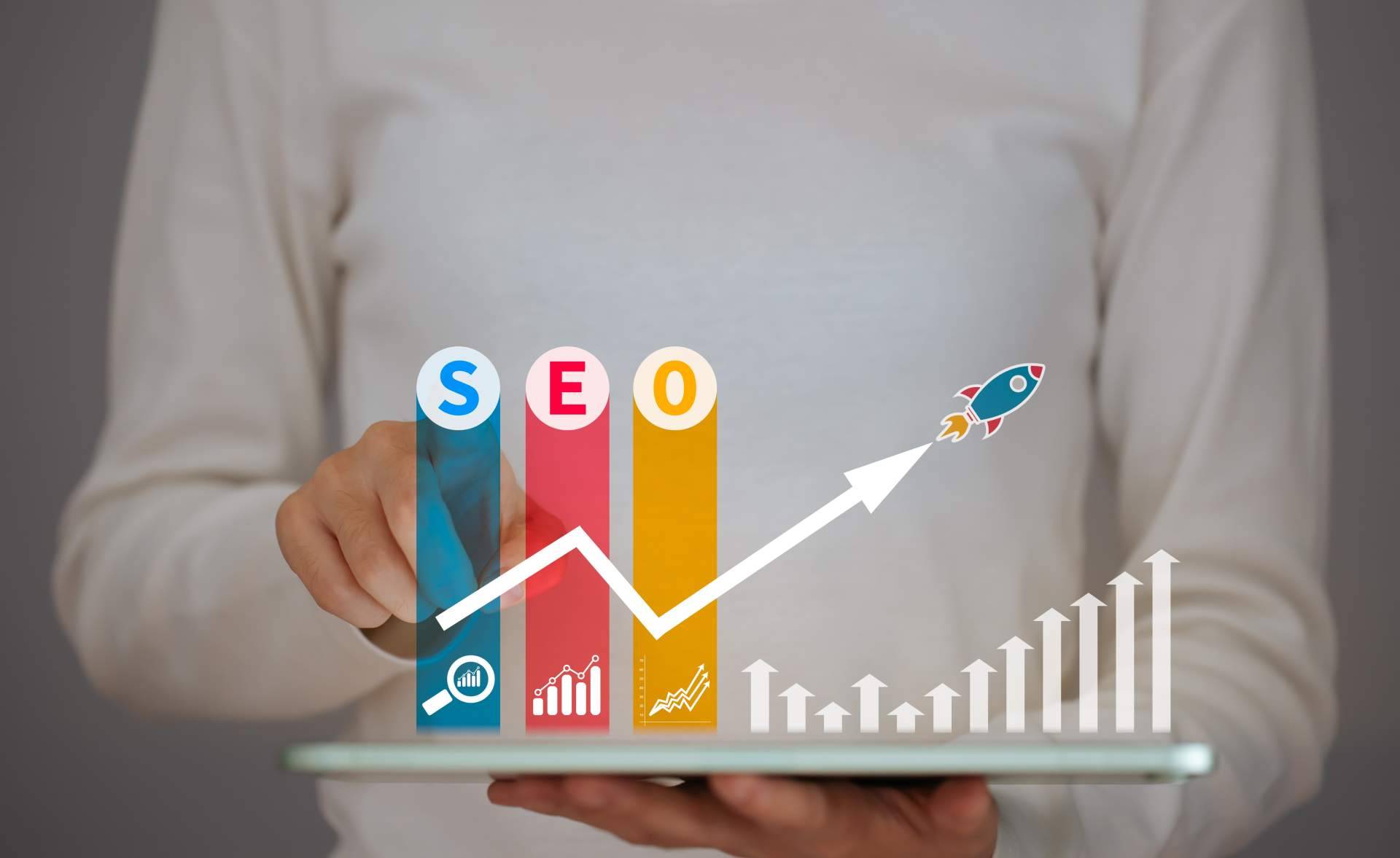 El posicionamiento SEO y SEM, de la mano de OnlyClick