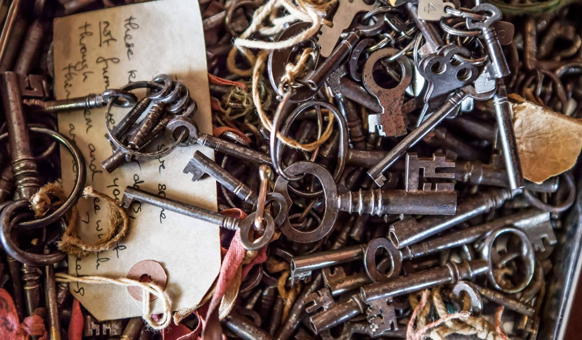 Influx y sus dos escape room perfectos para familias