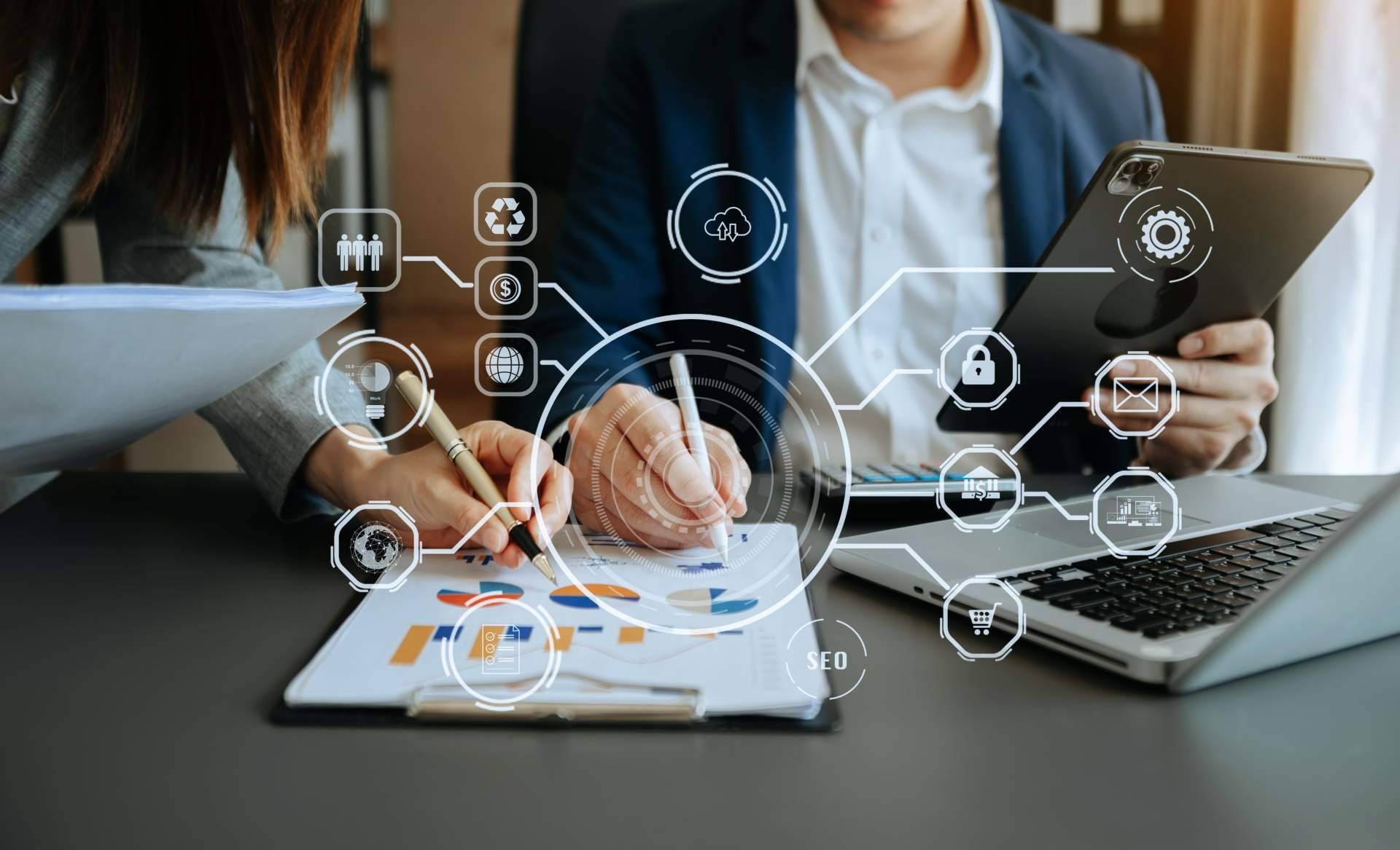 AK Digital y Entrust; soluciones de identificaciones rápidas y confiables