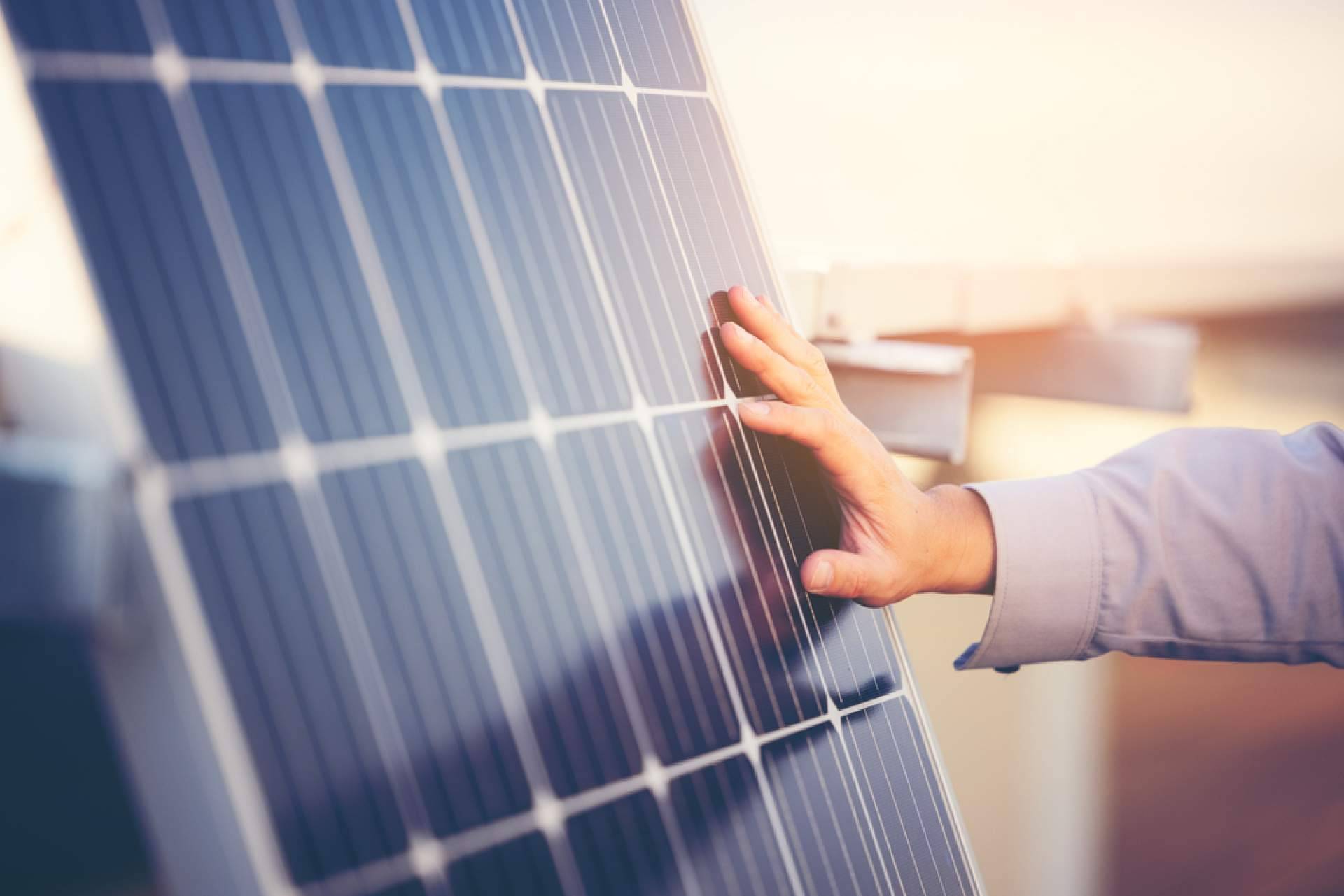 Los expertos en sistemas fotovoltaicos de Cal&Gar Smart Energy